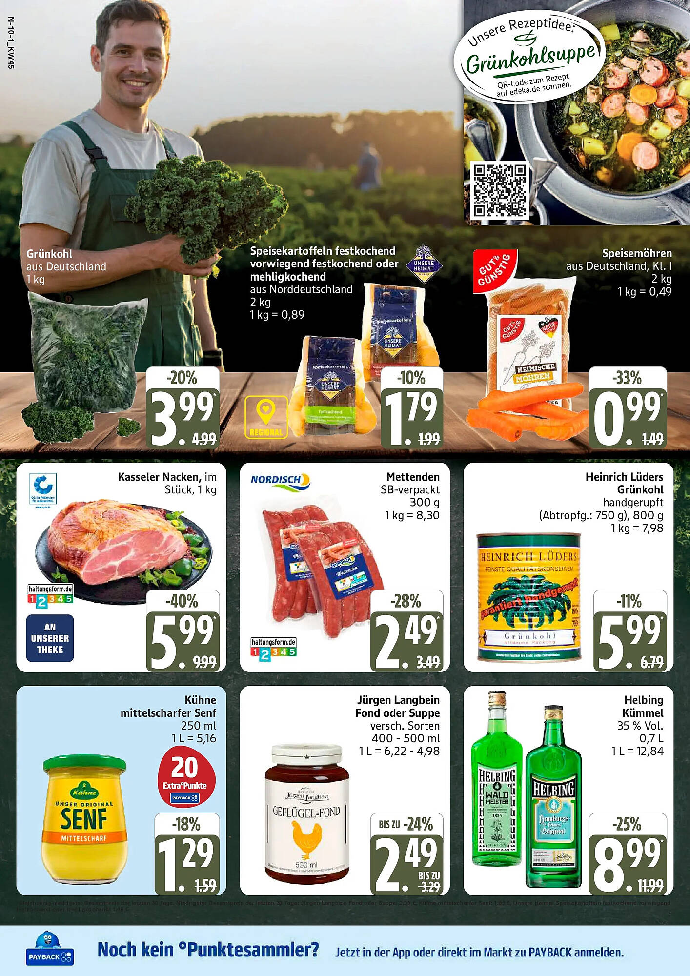 Marktkauf folder - Pagina 10