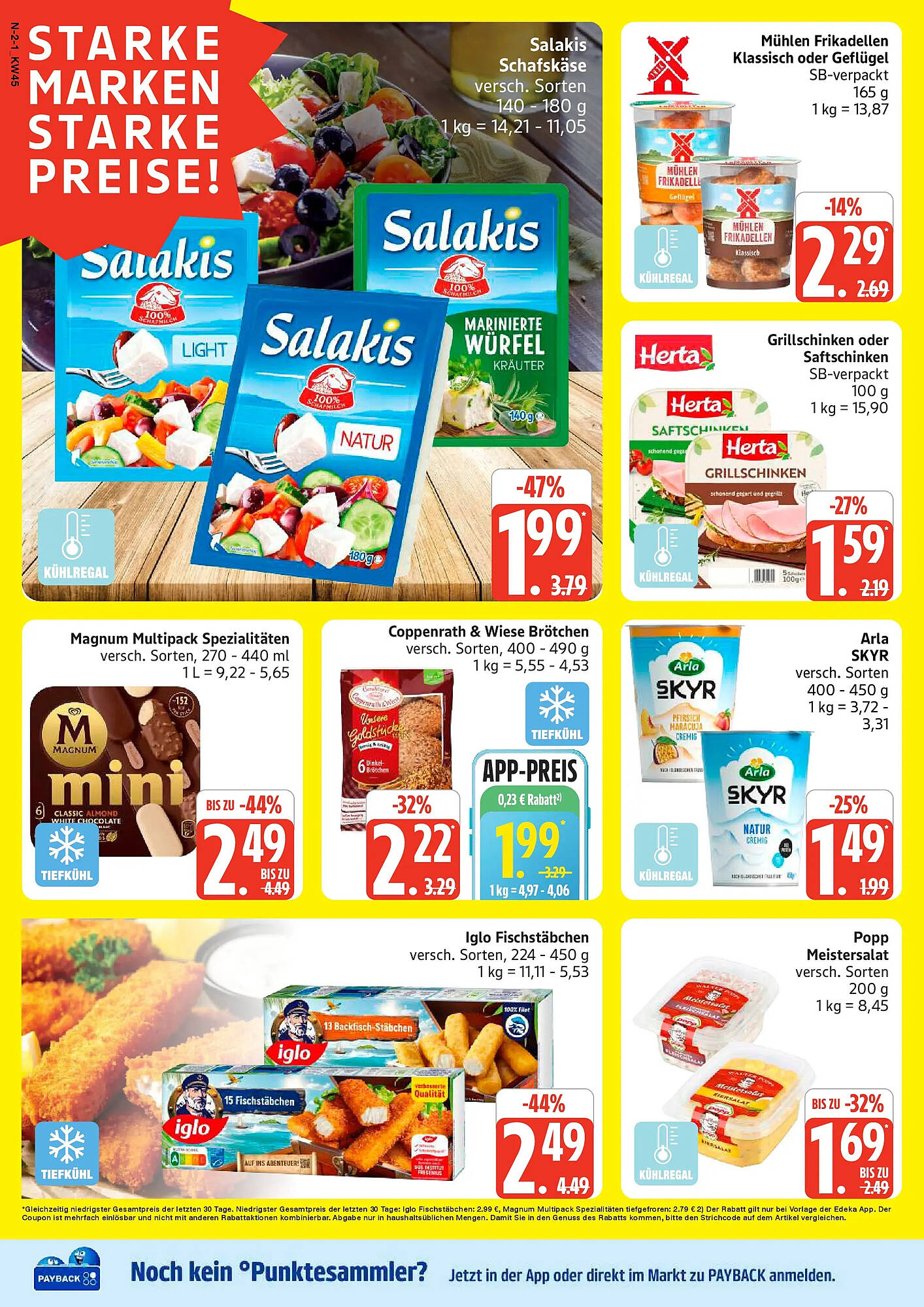 Marktkauf folder - Pagina 2