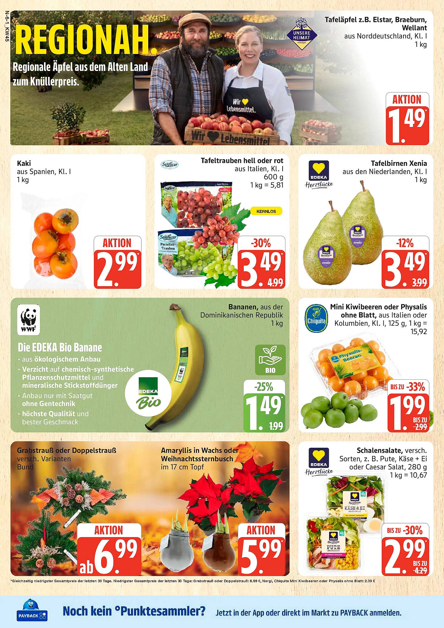 Marktkauf folder - Pagina 6