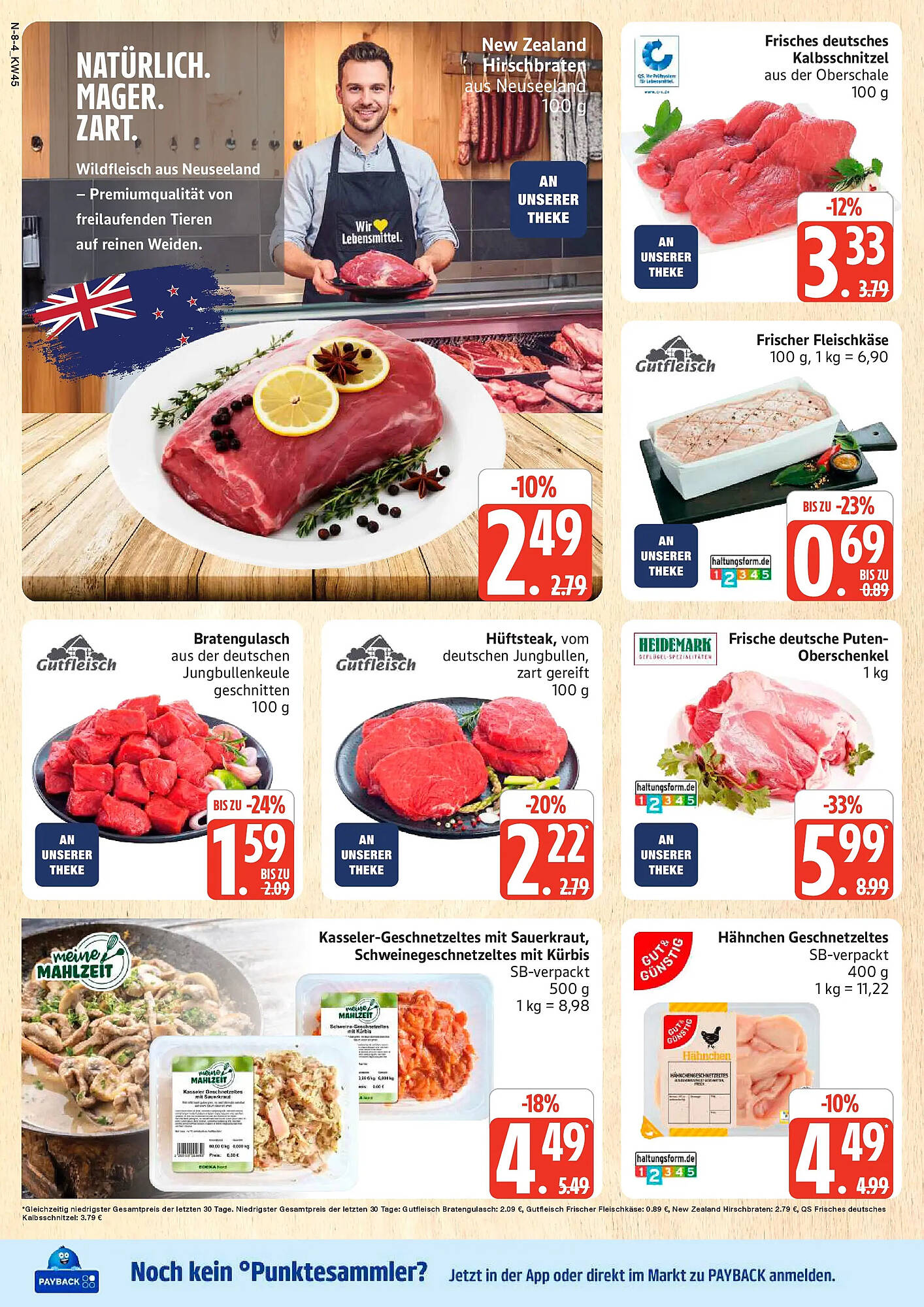 Marktkauf folder - Pagina 8