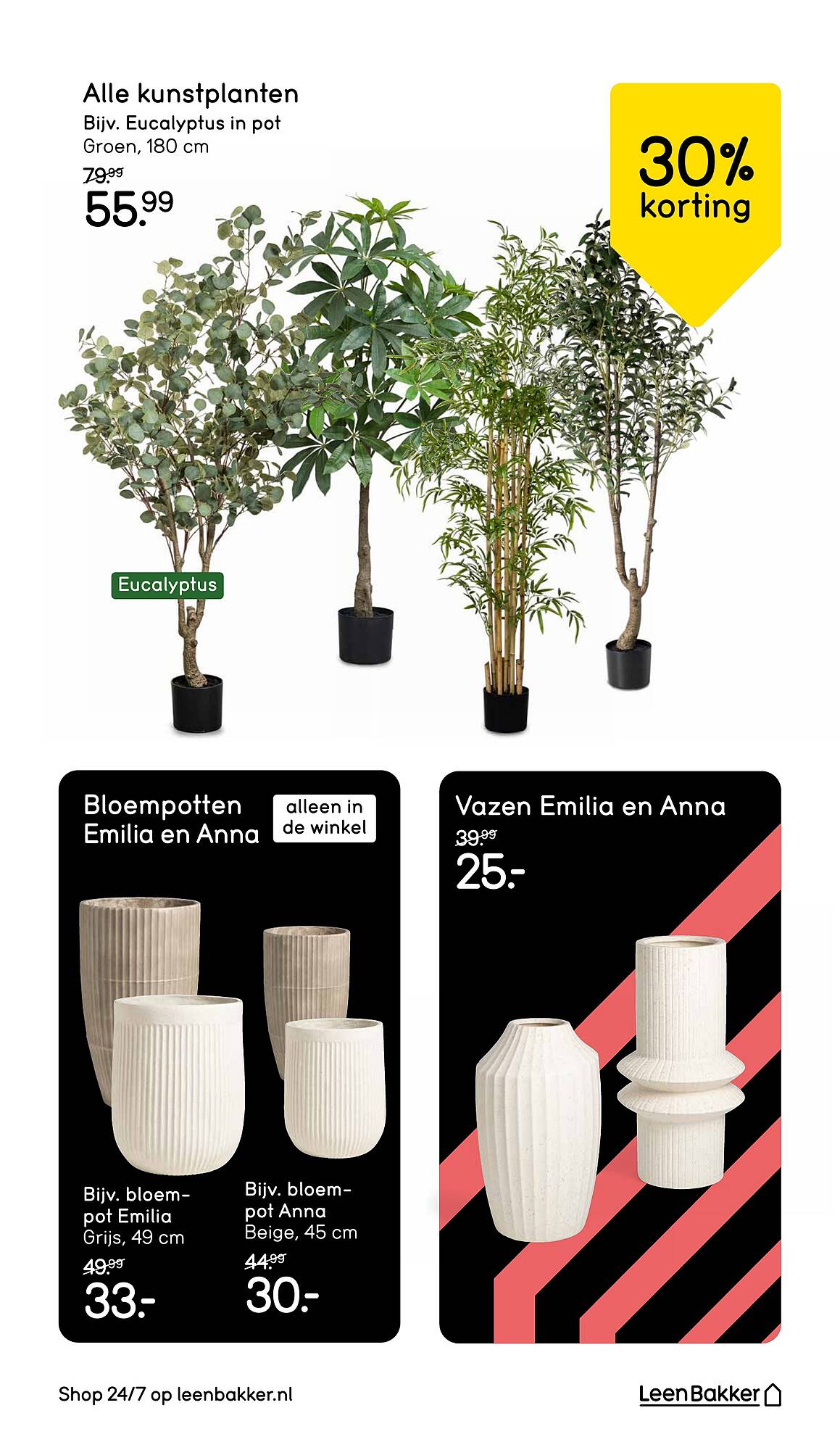 Leen Bakker folder - Pagina 13