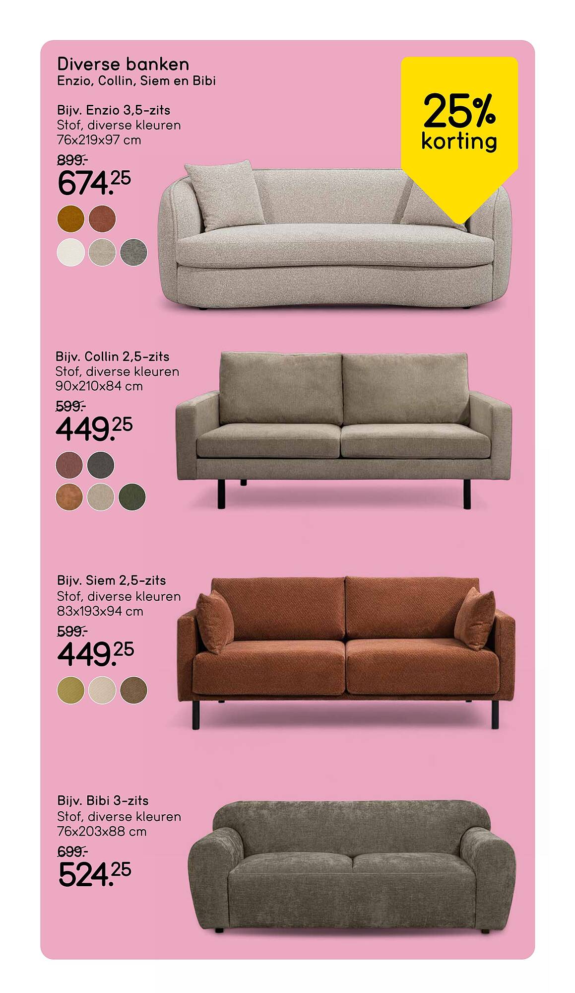 Leen Bakker folder - Pagina 2