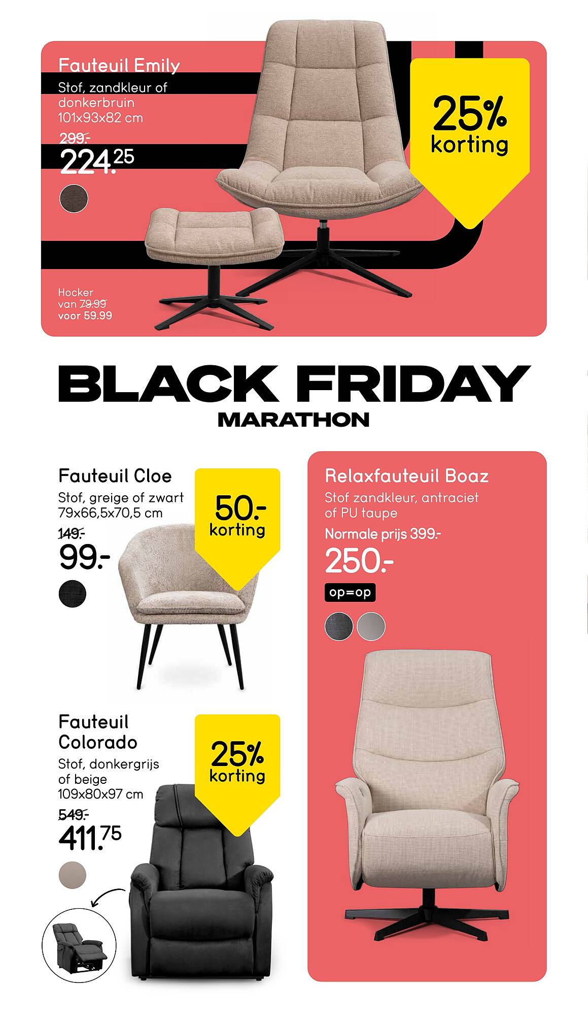 Leen Bakker folder - Pagina 4