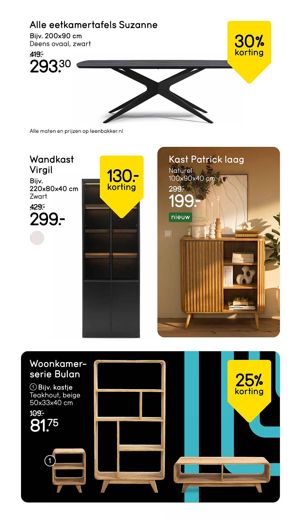 Leen Bakker folder - Pagina 6