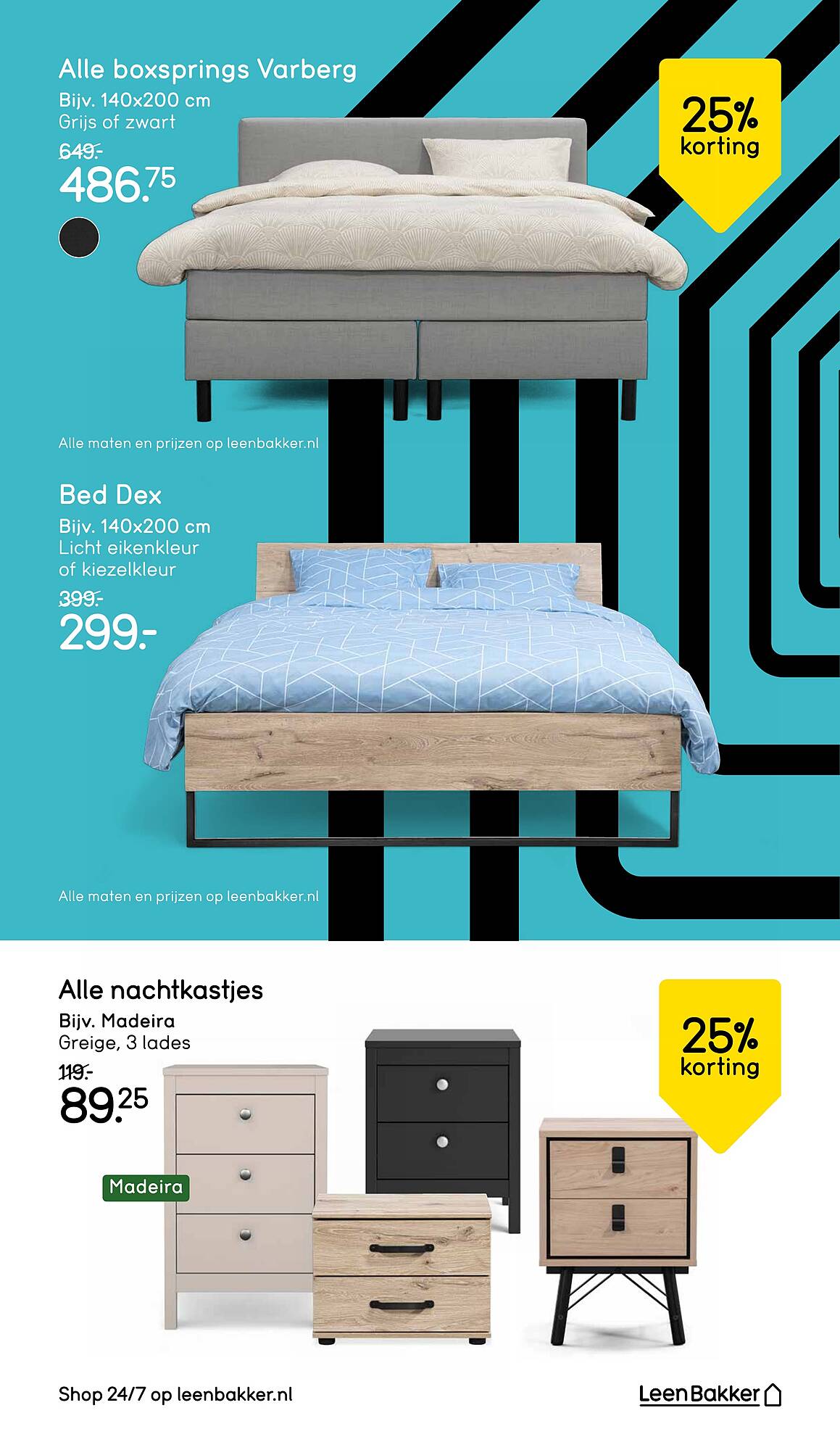 Leen Bakker folder - Pagina 7