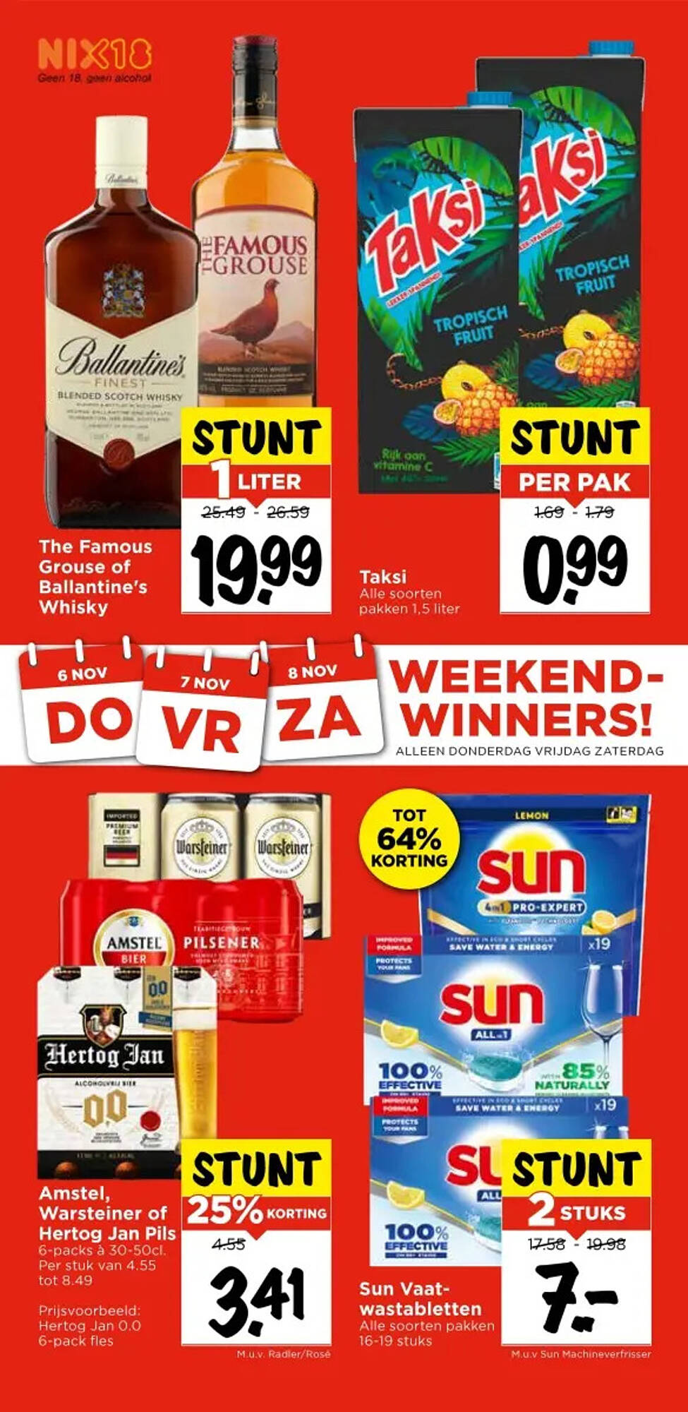 Vomar folder - Pagina 2