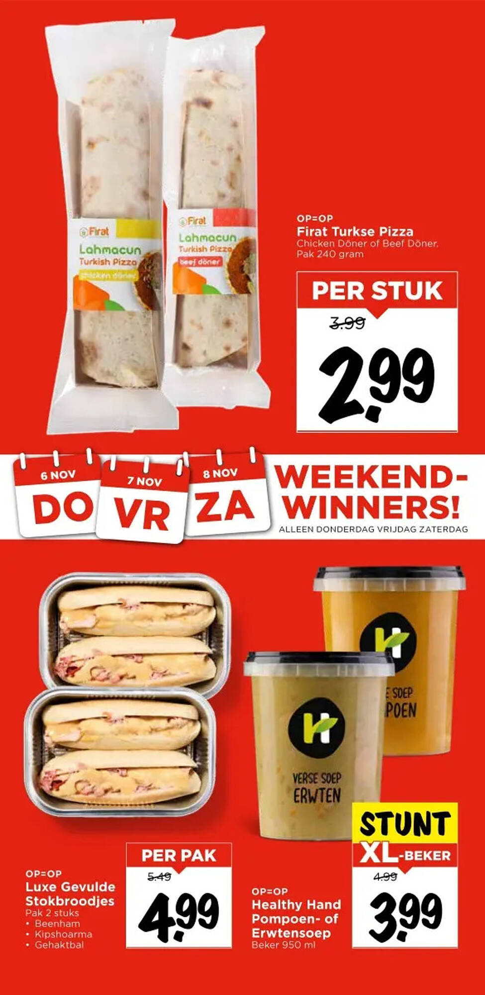 Vomar folder - Pagina 4