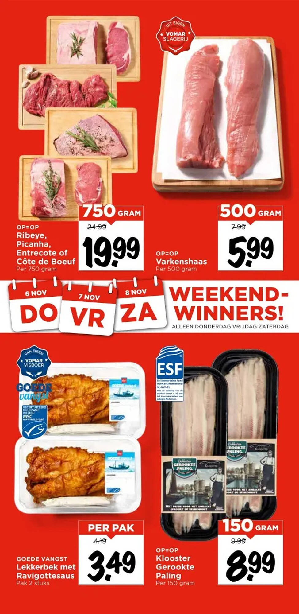 Vomar folder - Pagina 5