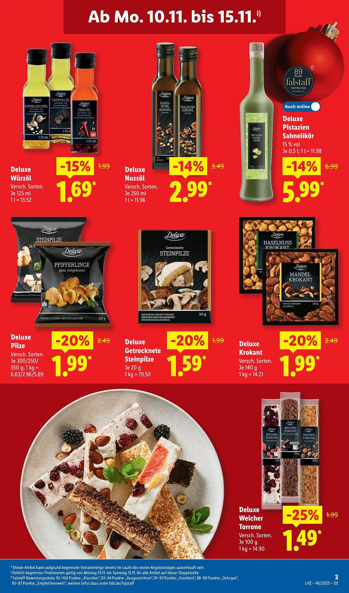 Lidl folder - Pagina 3
