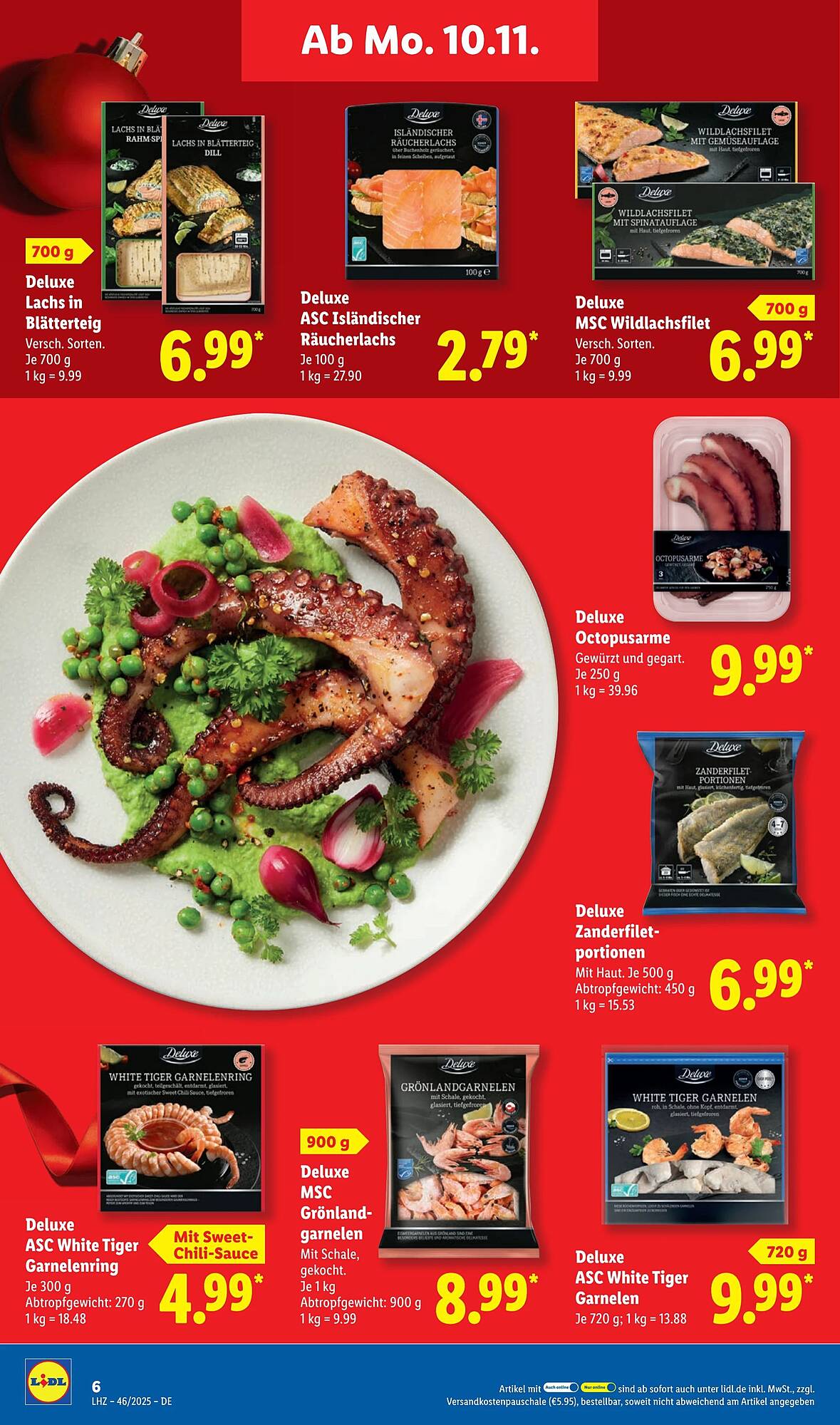 Lidl folder - Pagina 6