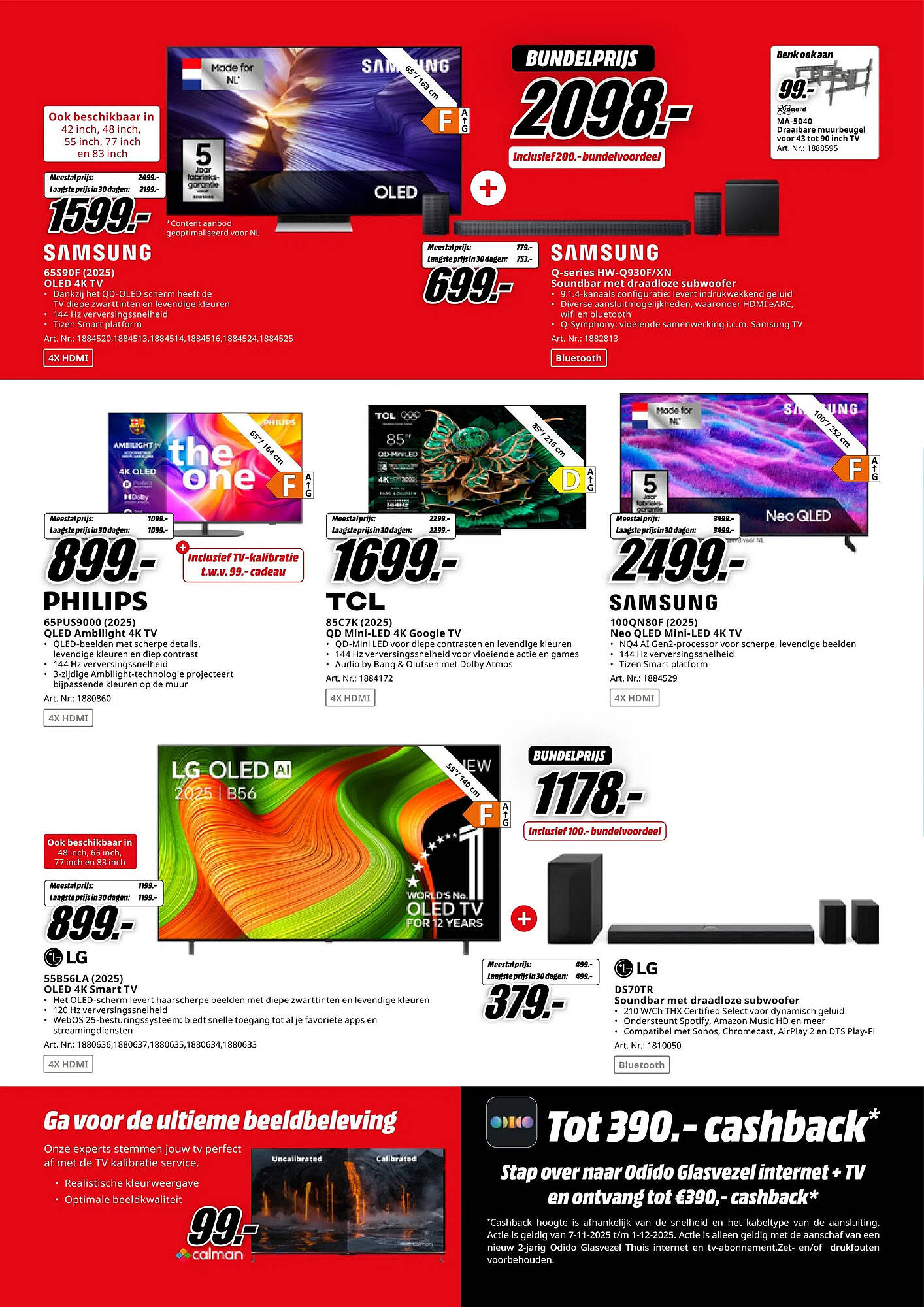 MediaMarkt folder - Pagina 2