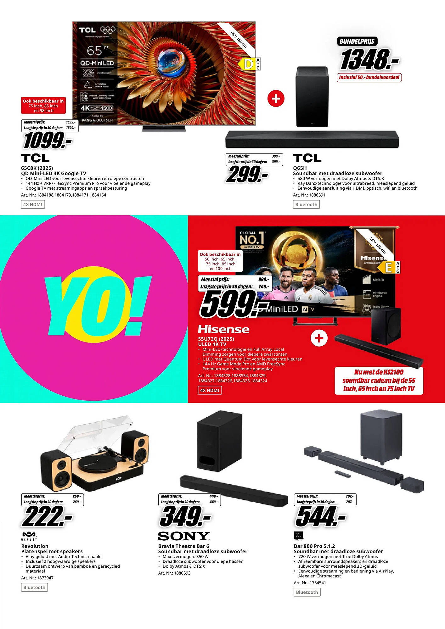 MediaMarkt folder - Pagina 3