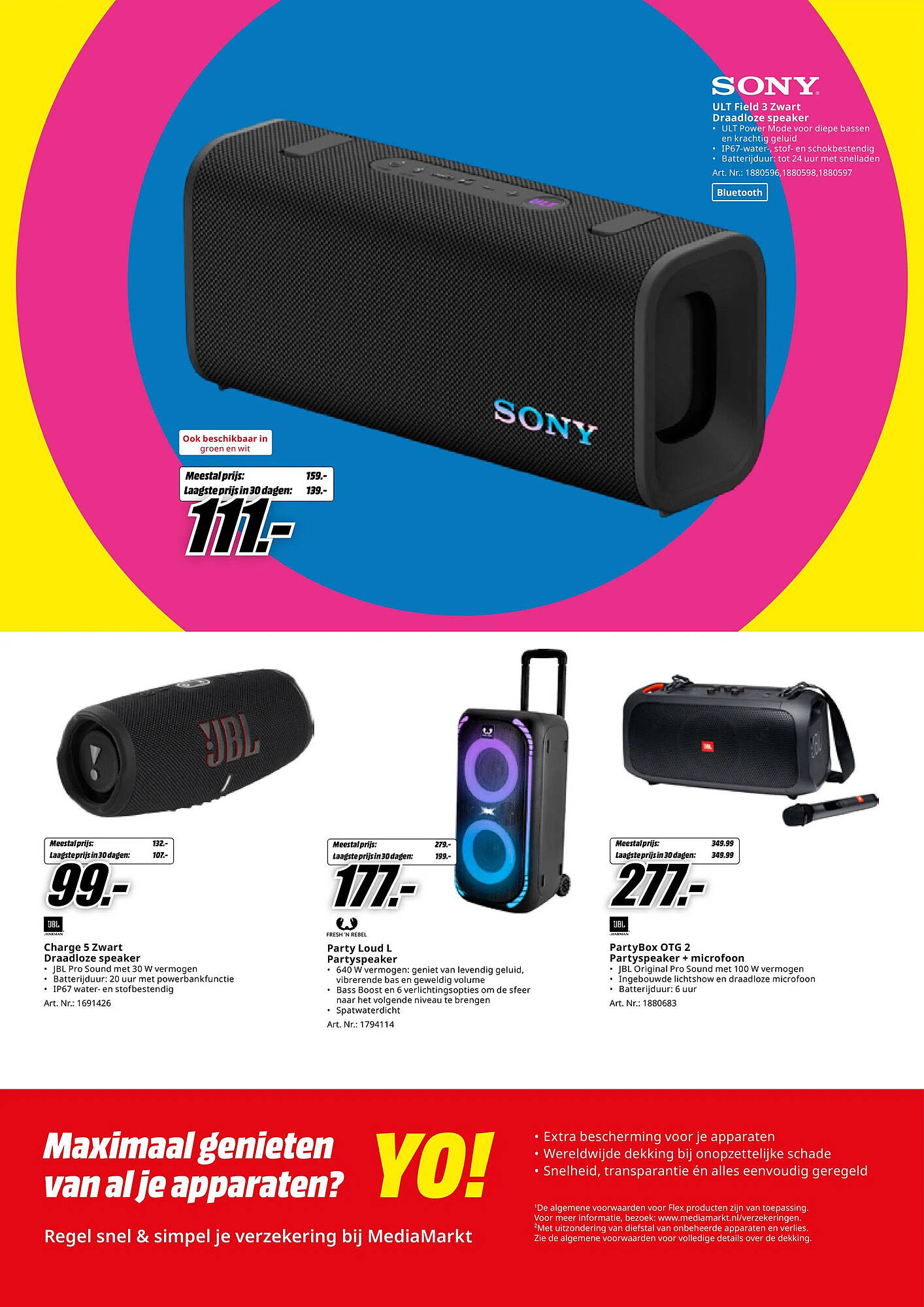 MediaMarkt folder - Pagina 5