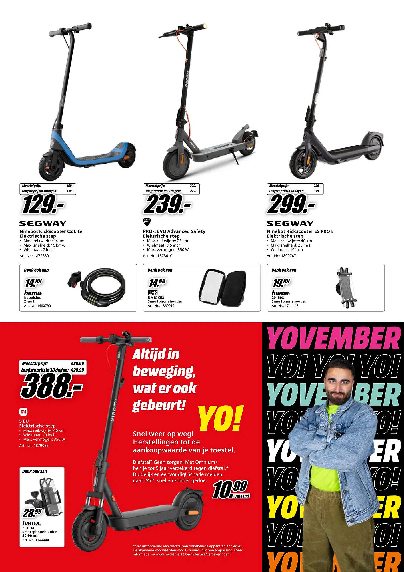 MediaMarkt folder - Pagina 6