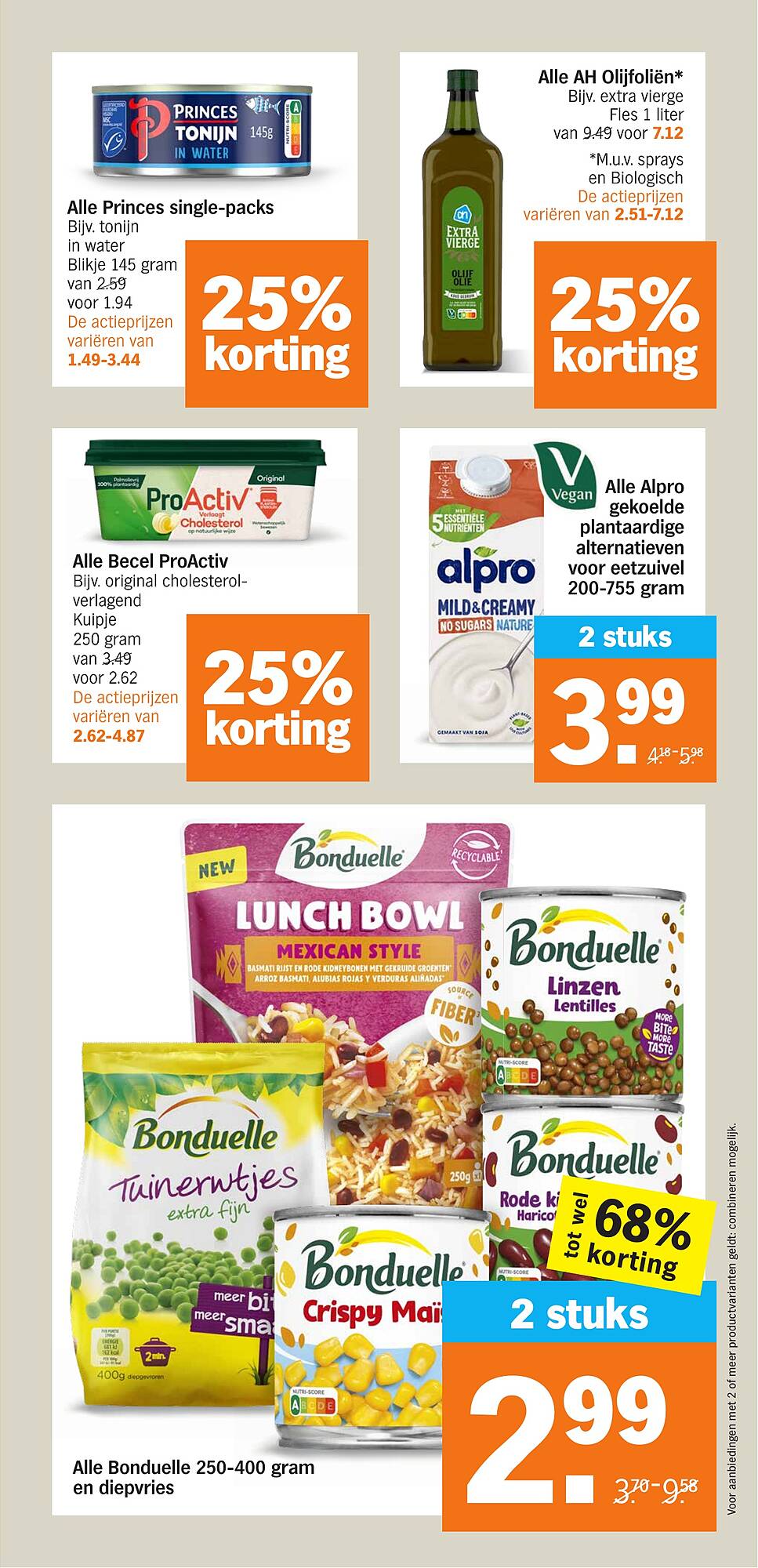 Albert Heijn folder - Pagina 14