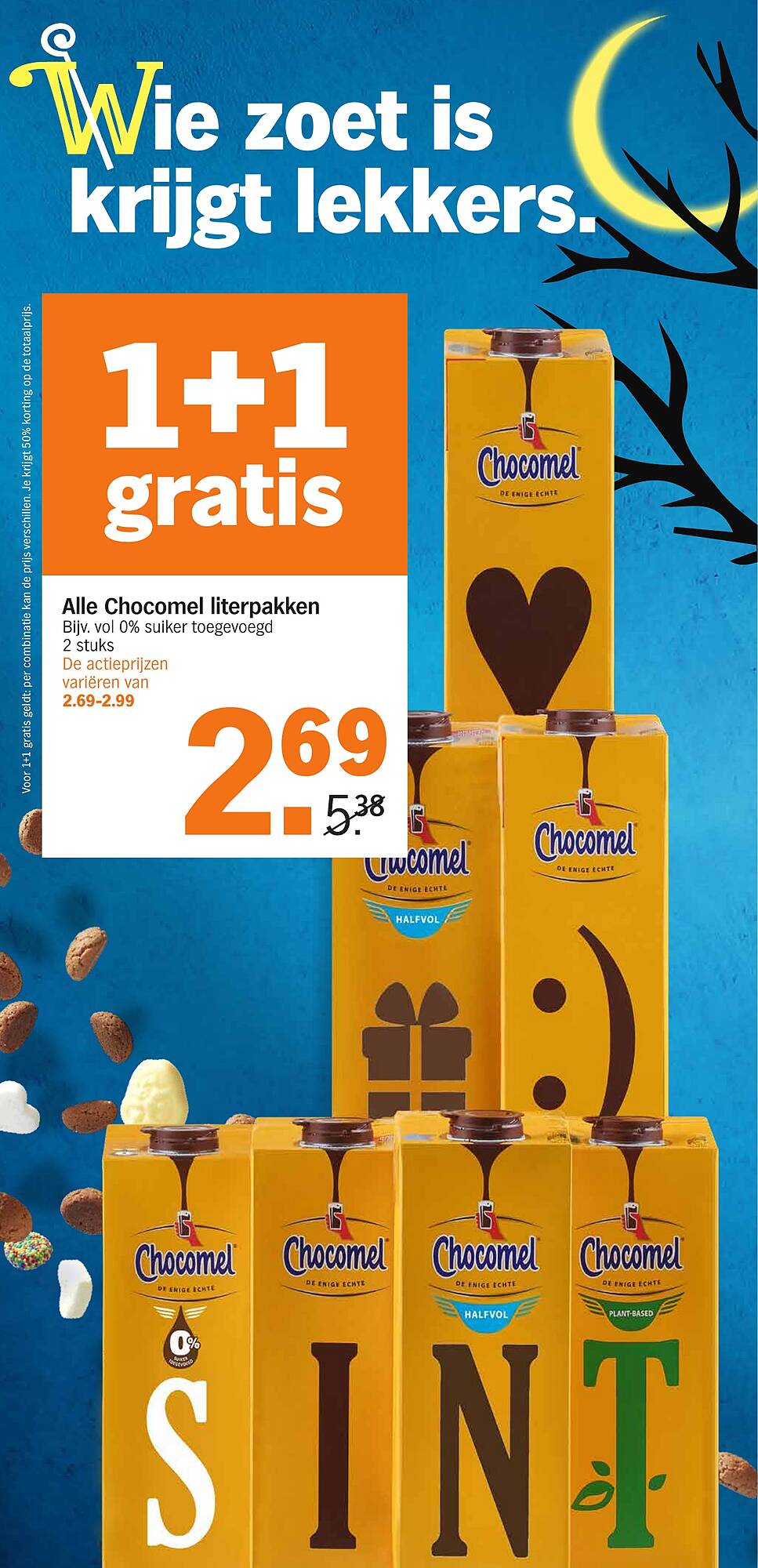 Albert Heijn folder - Pagina 17