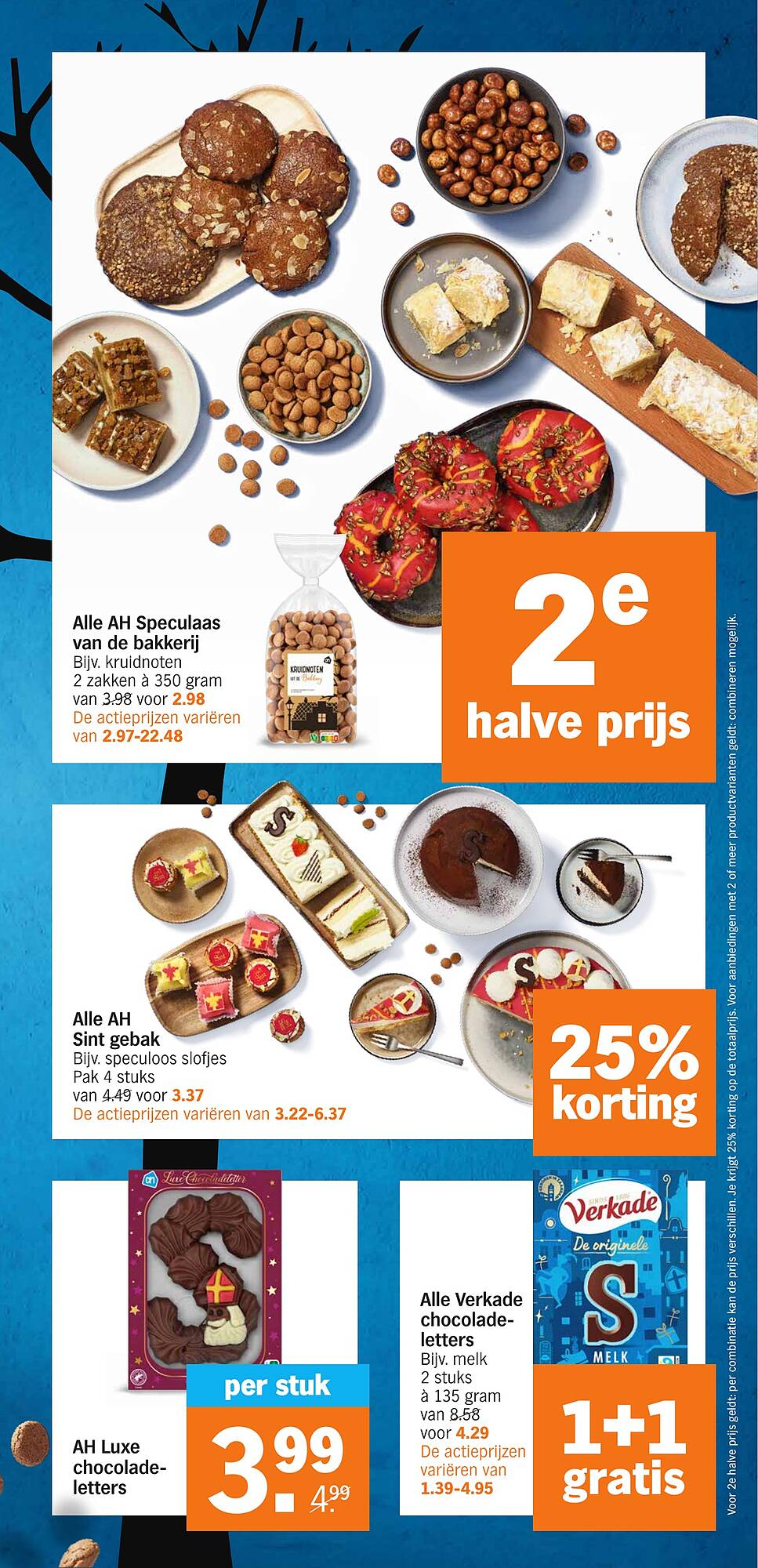 Albert Heijn folder - Pagina 18