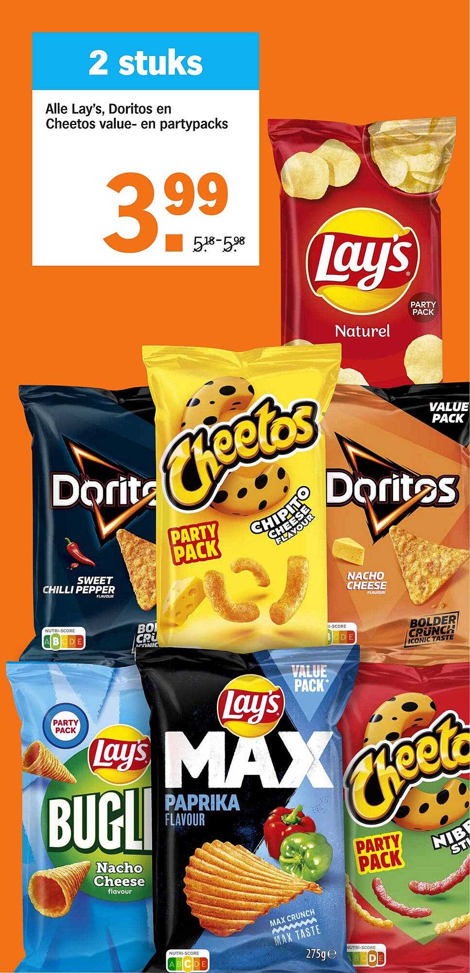 Albert Heijn folder - Pagina 23