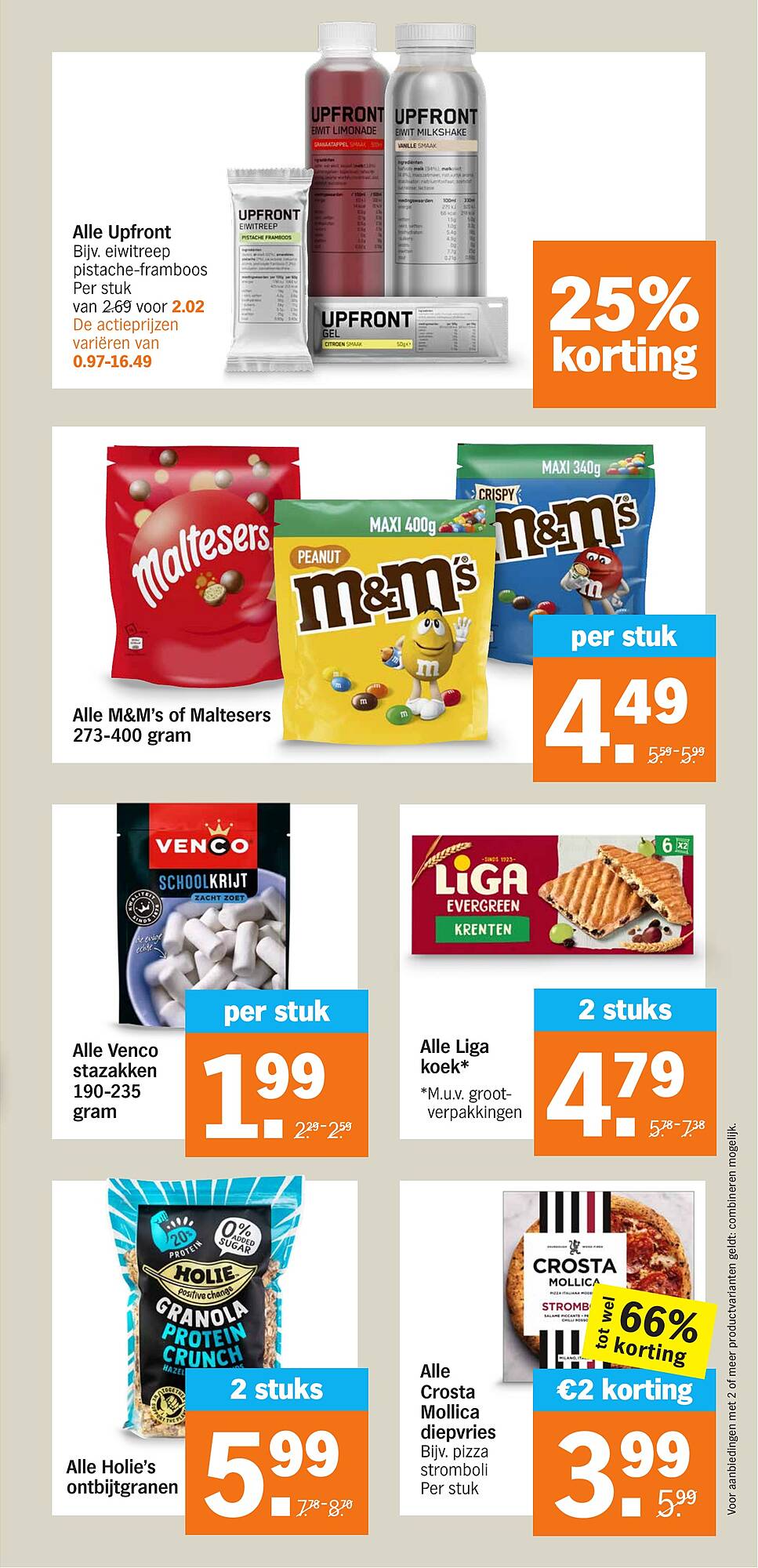 Albert Heijn folder - Pagina 24