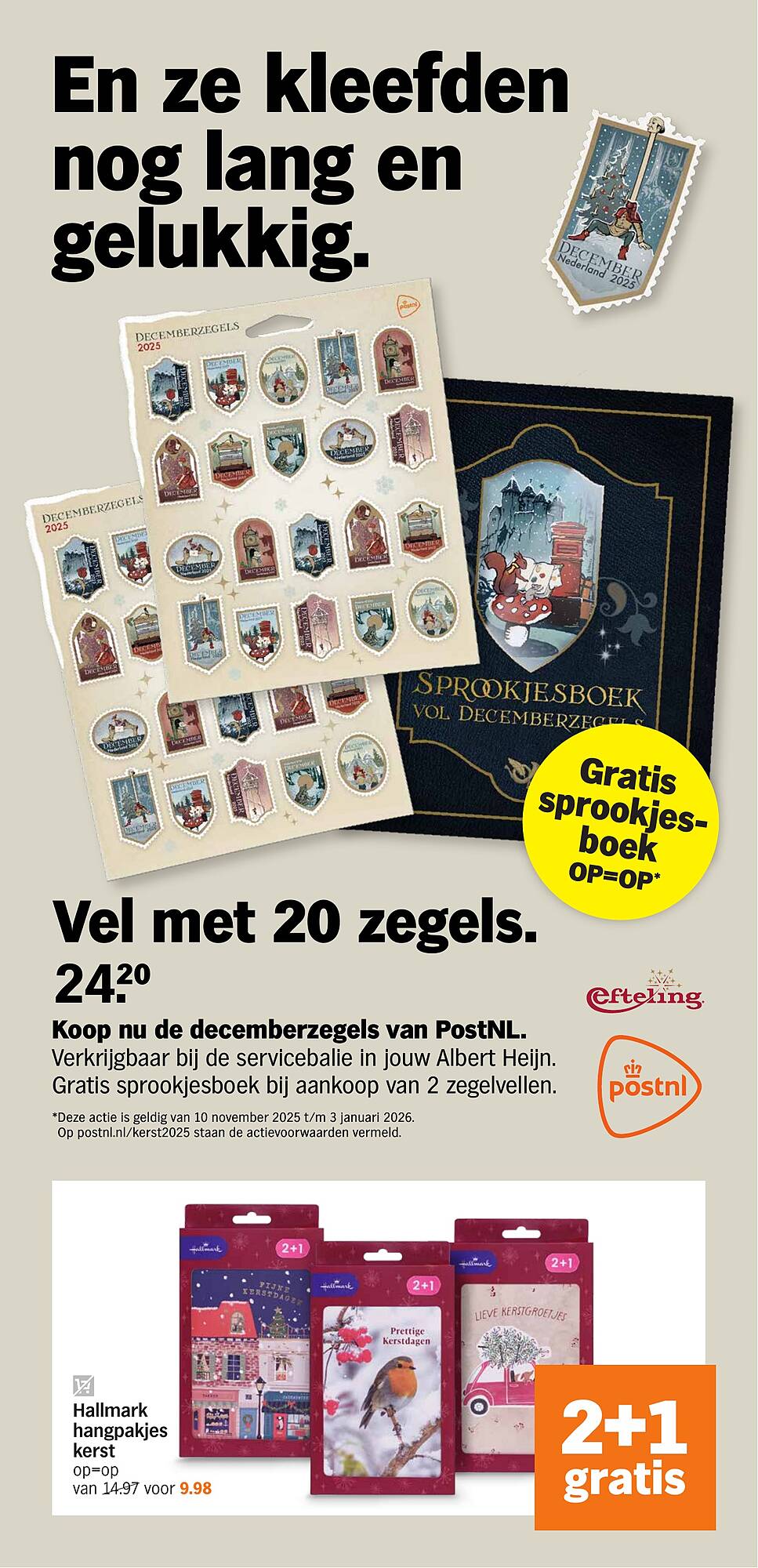 Albert Heijn folder - Pagina 31