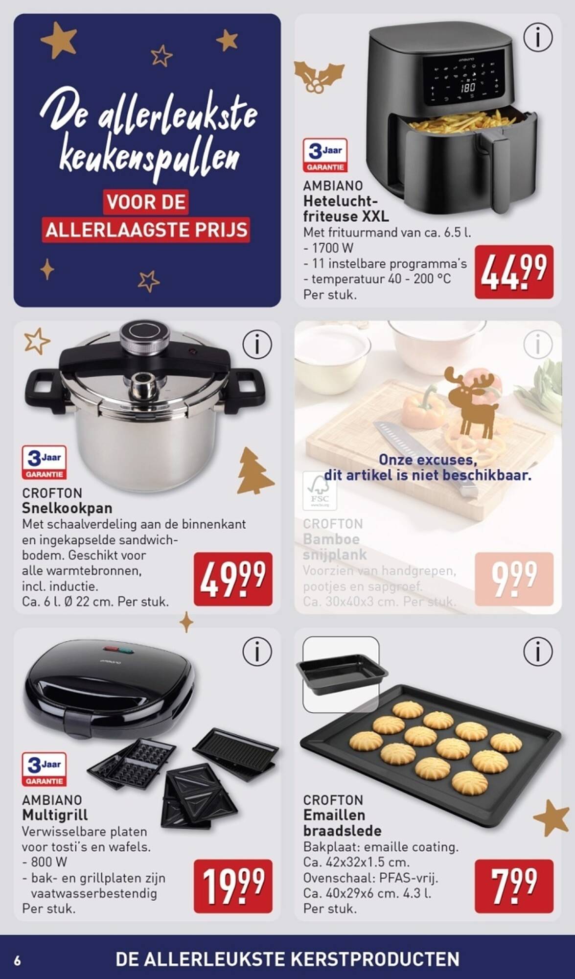 ALDI folder - Pagina 6