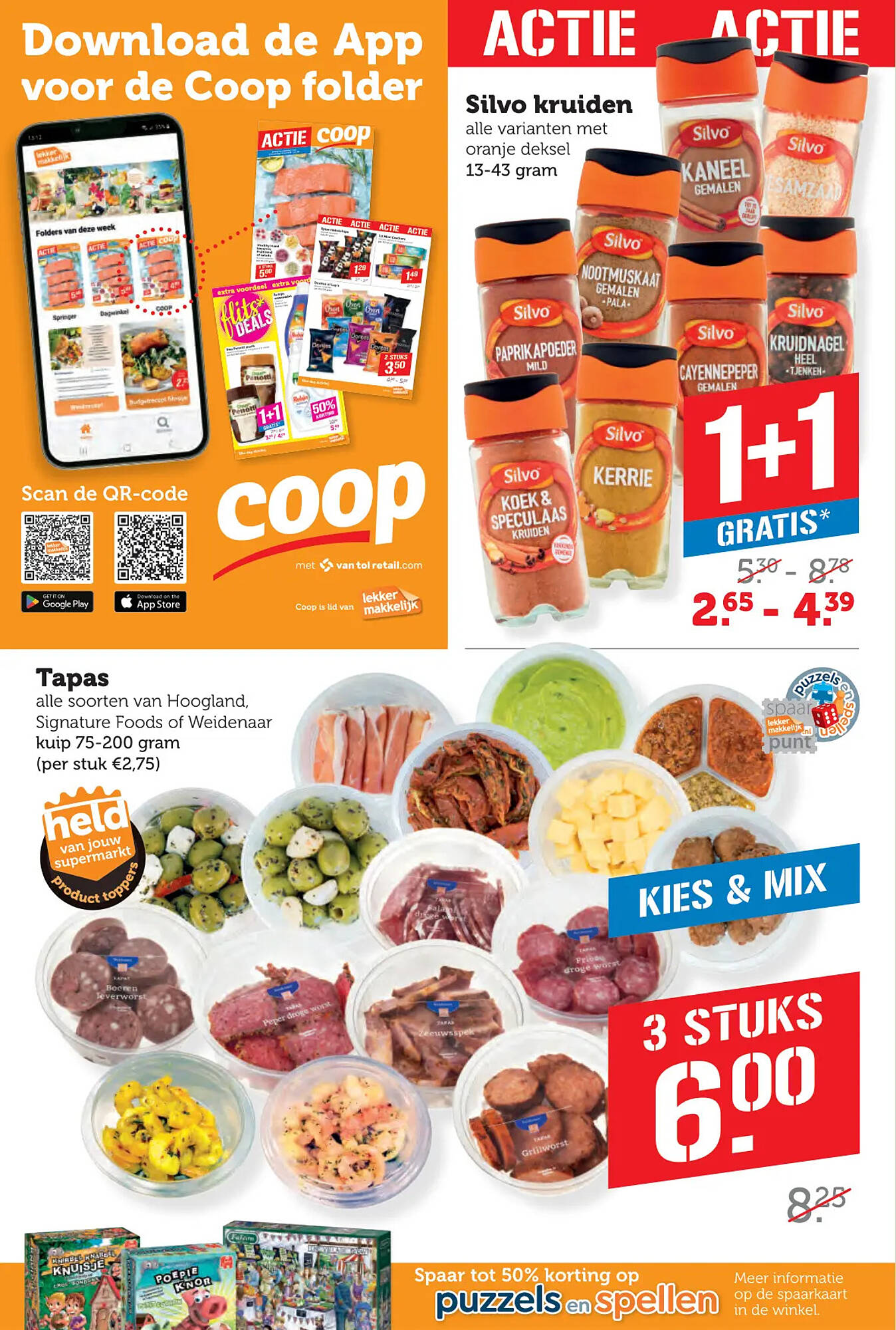 Coop folder - Pagina 2