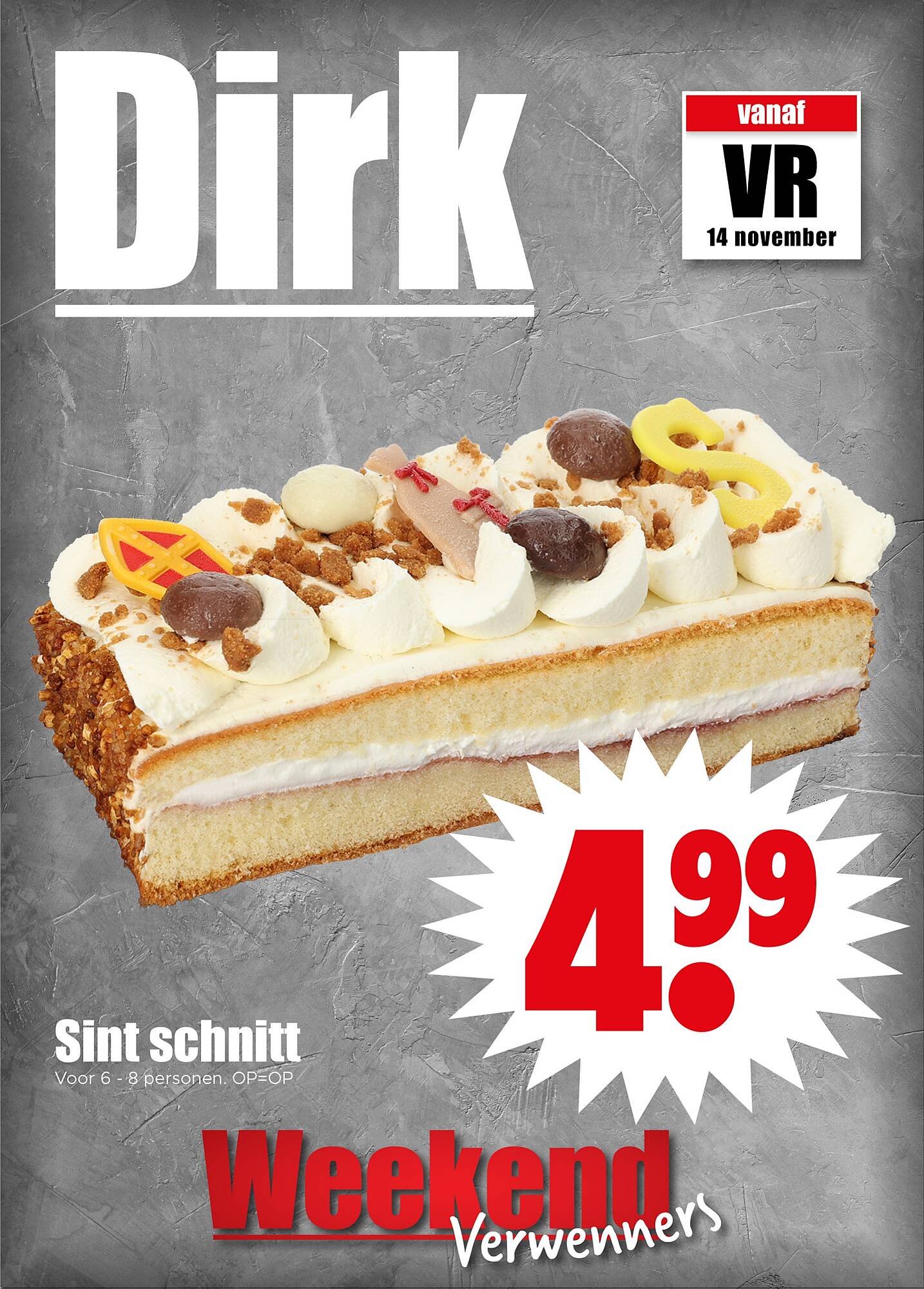Dirk folder - Pagina 1