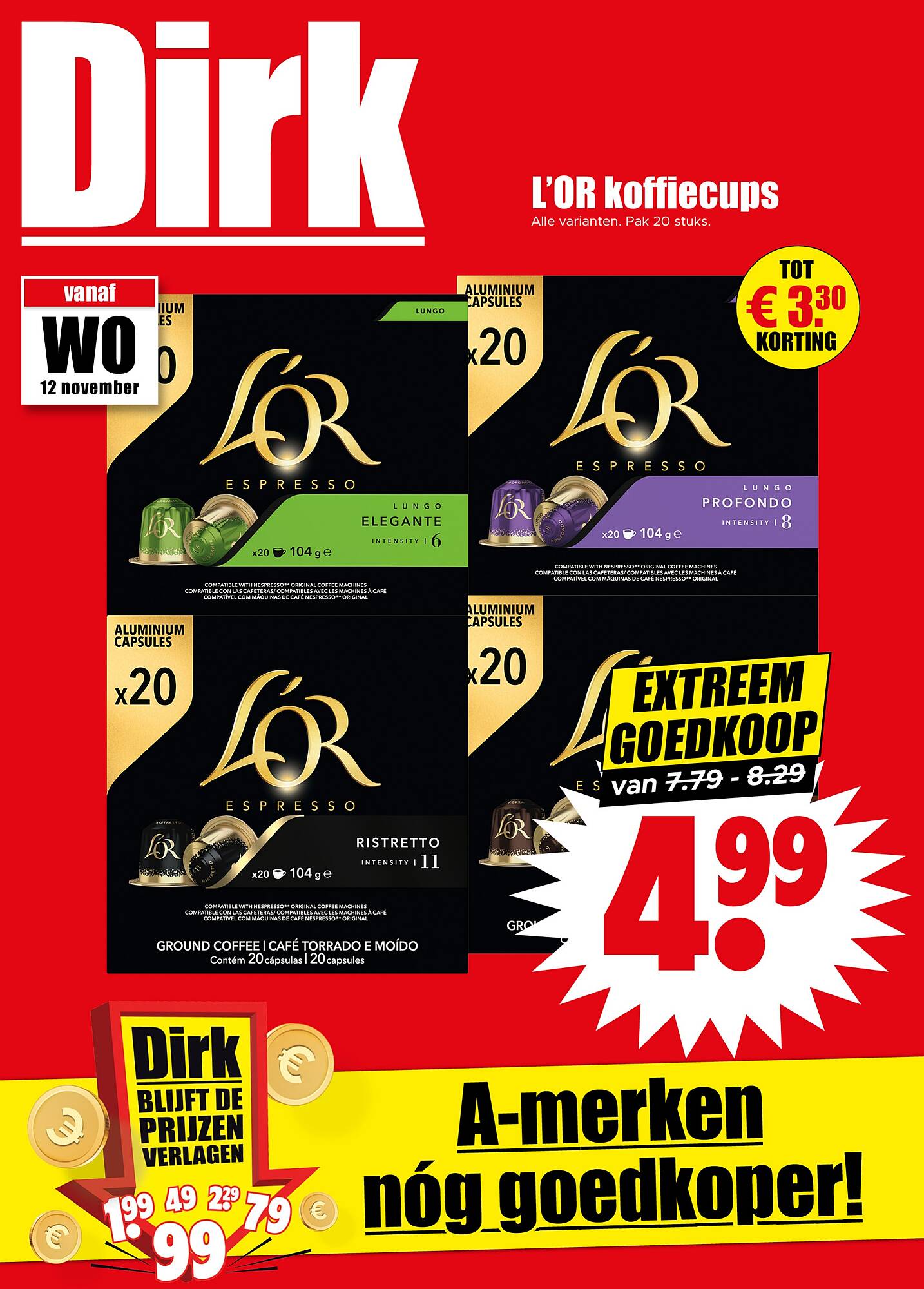 Dirk folder - Pagina 1