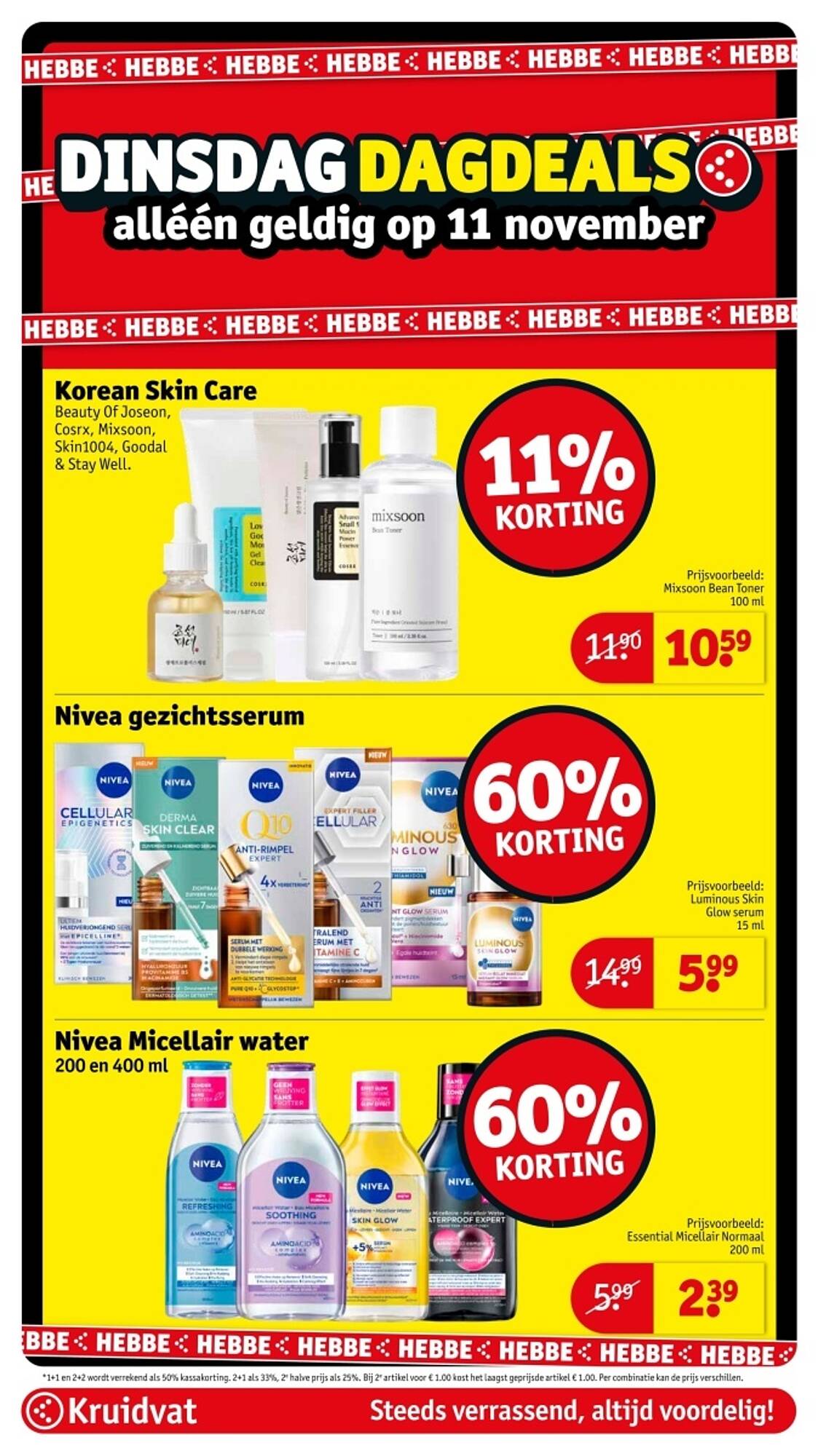 Kruidvat folder - Pagina 3