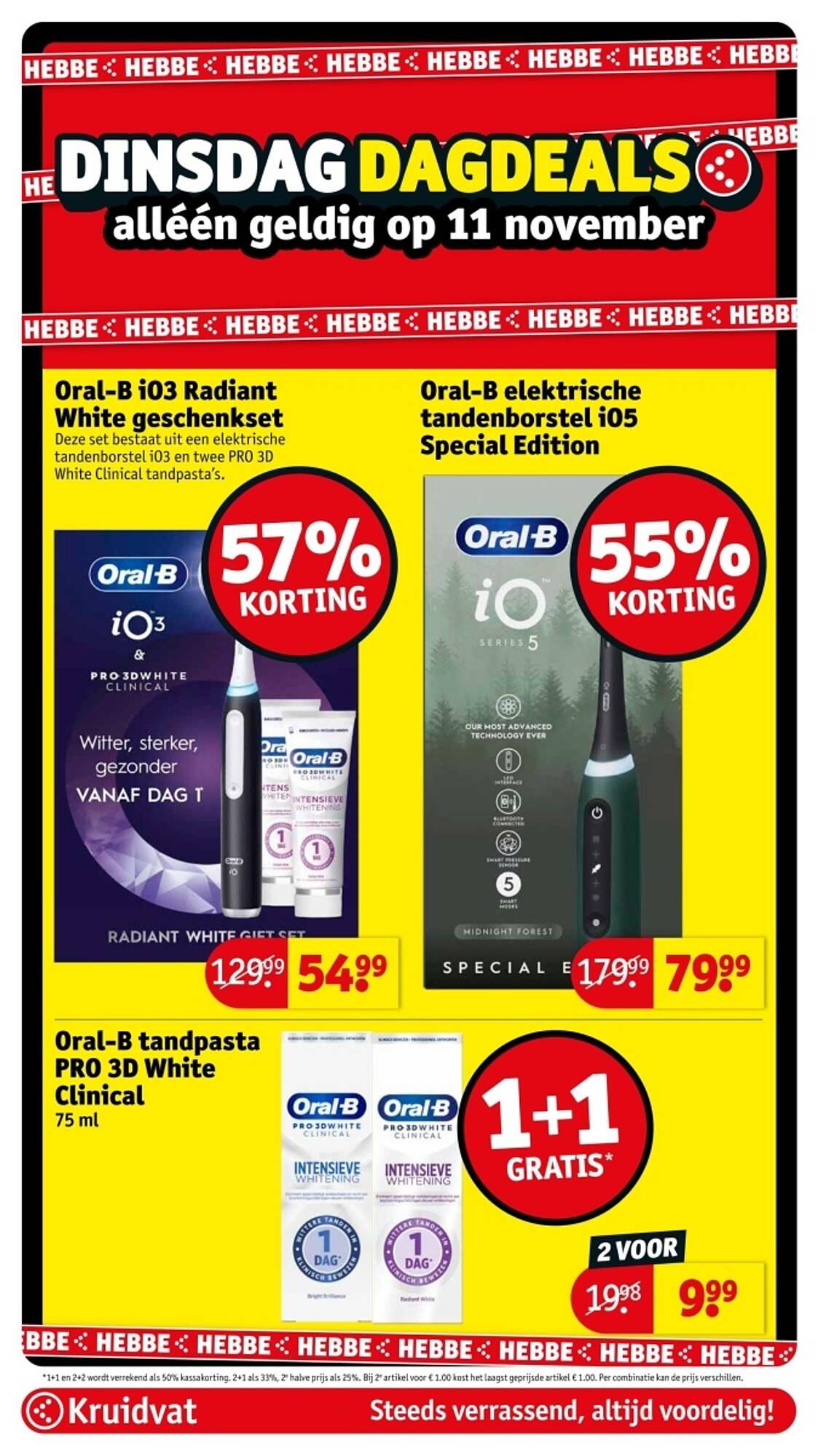 Kruidvat folder - Pagina 6