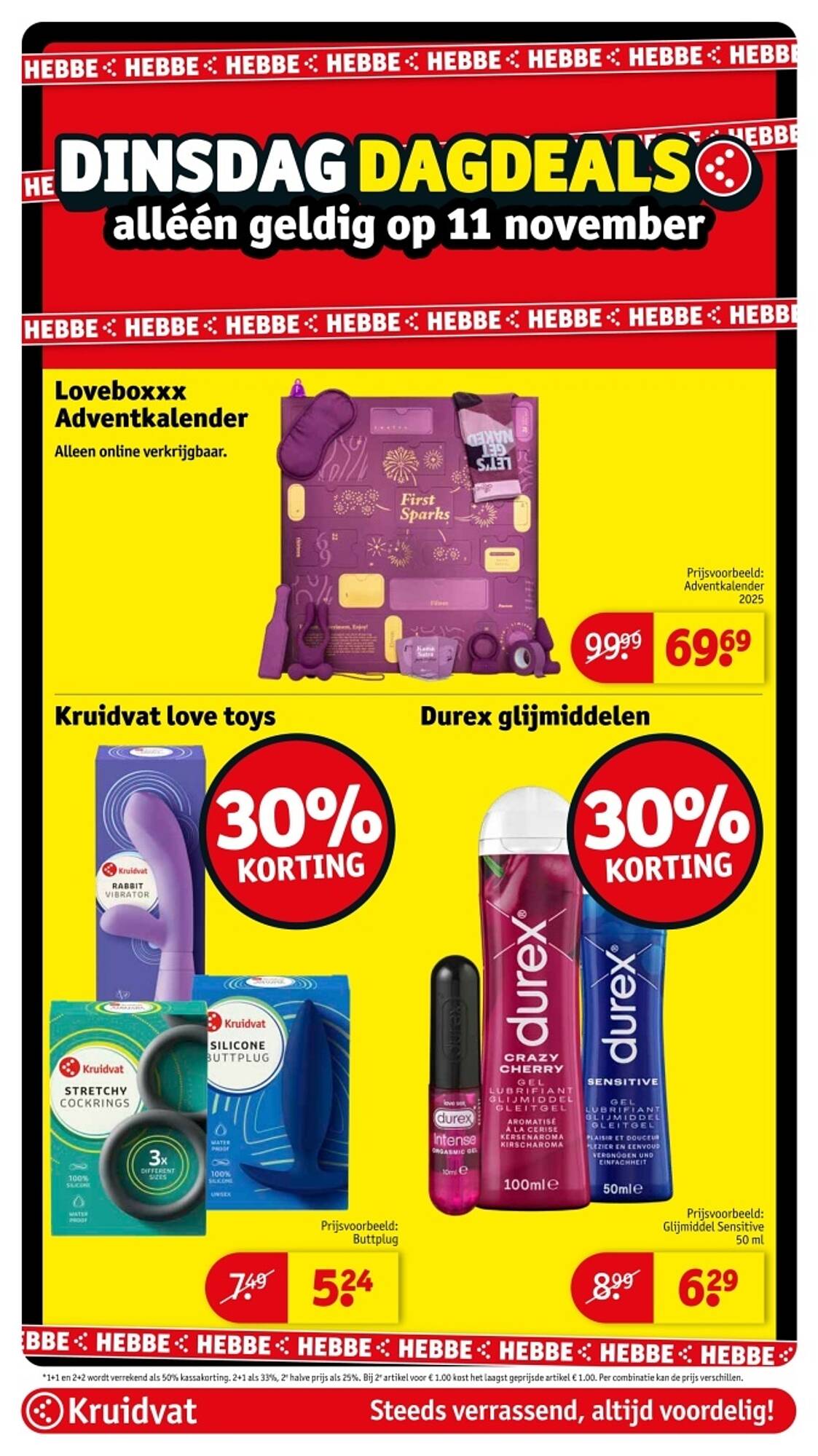 Kruidvat folder - Pagina 8