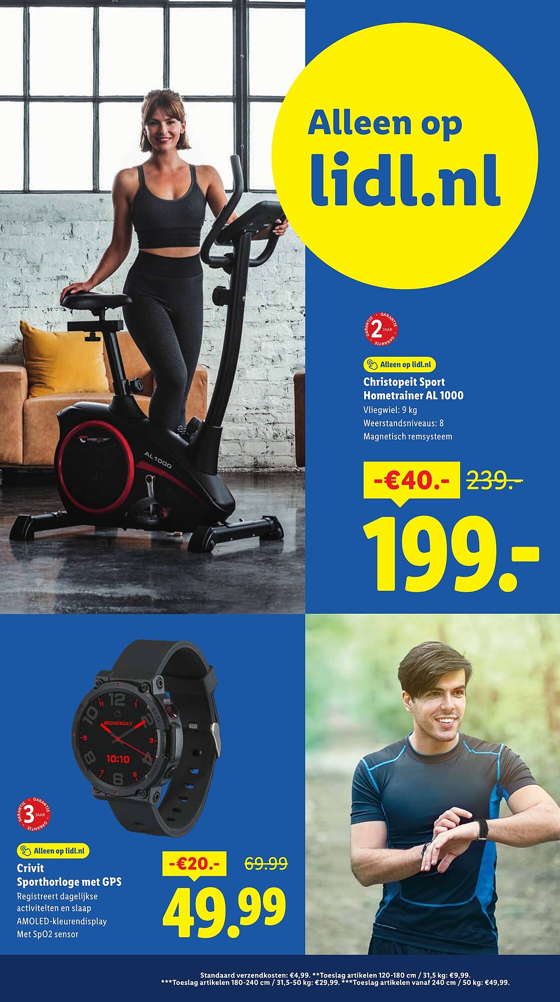 Lidl folder - Pagina 3