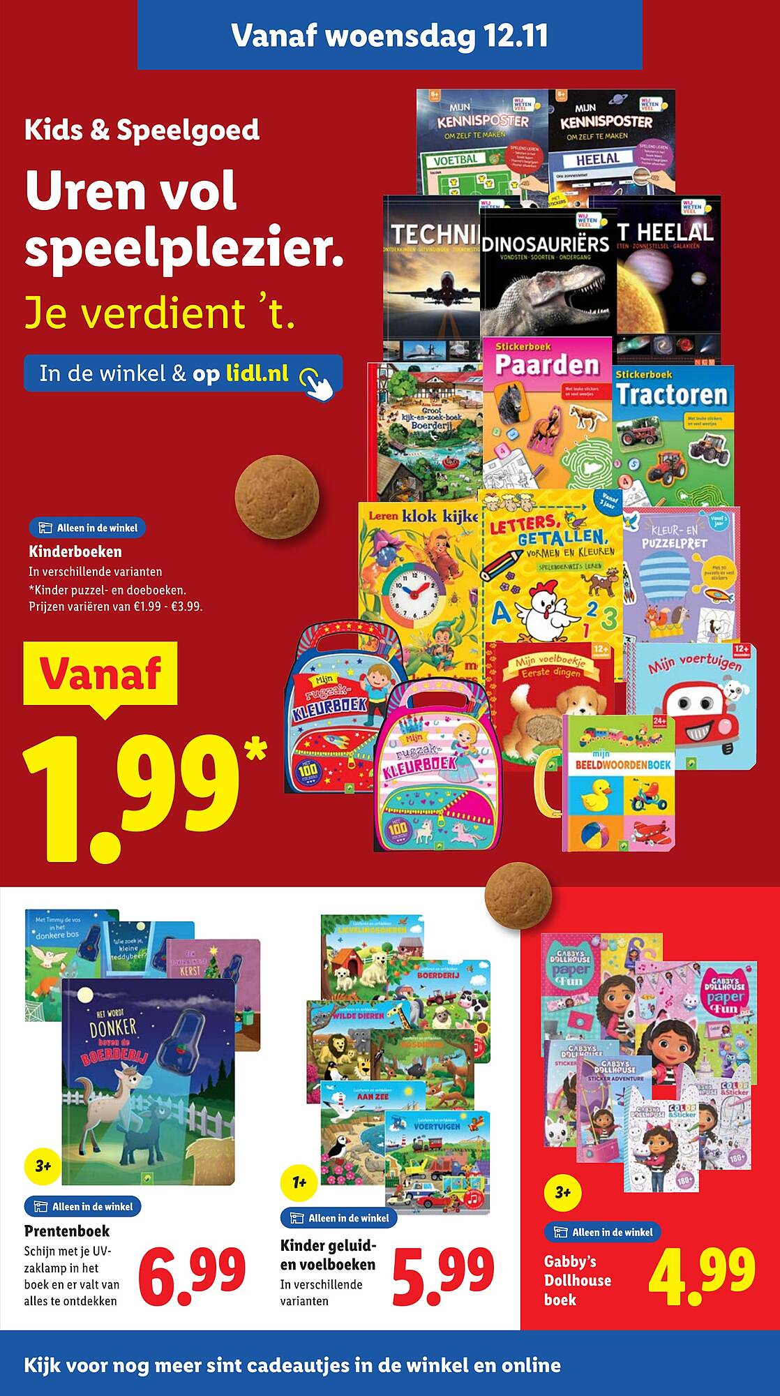 Lidl folder - Pagina 6