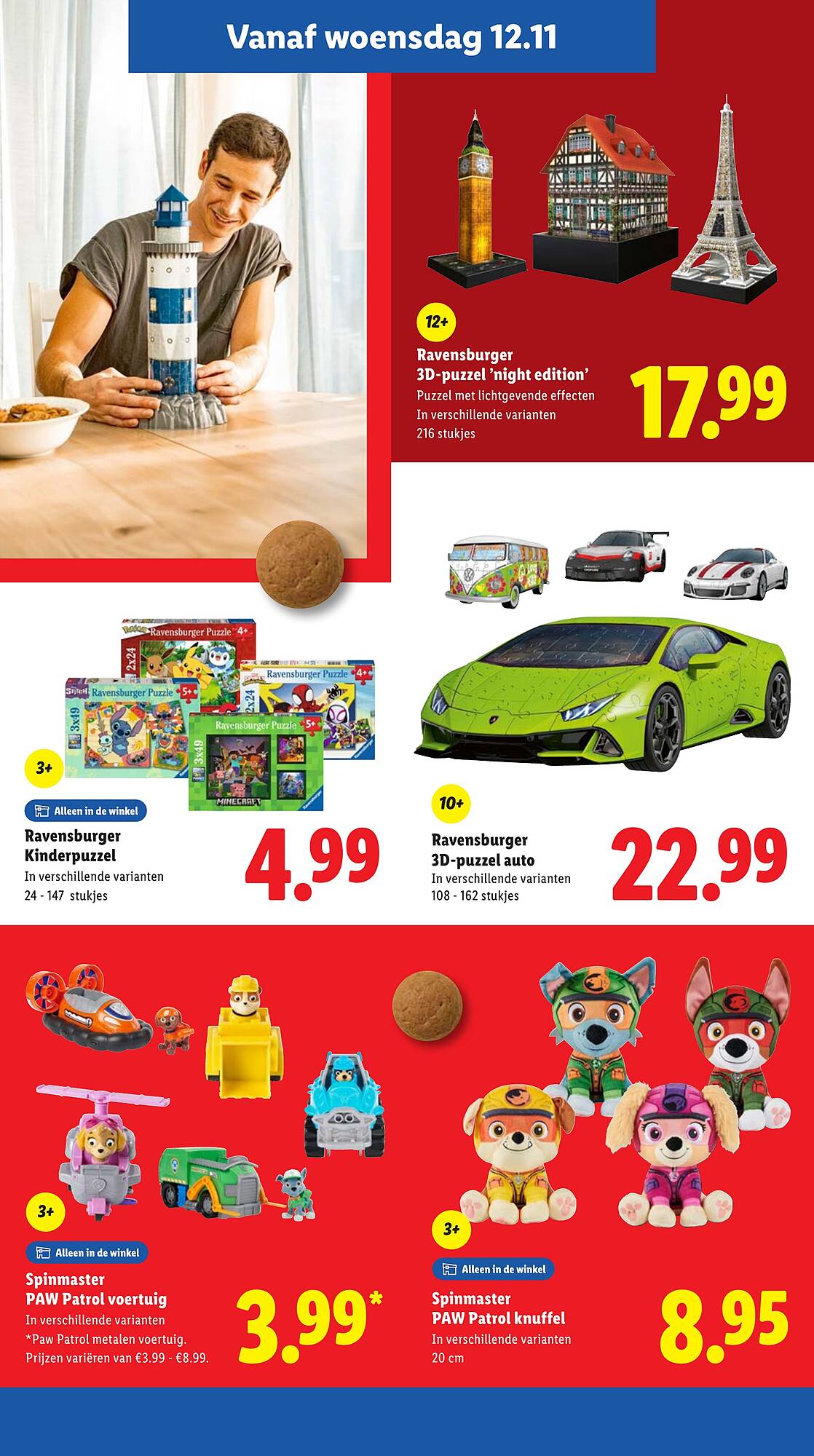 Lidl folder - Pagina 7