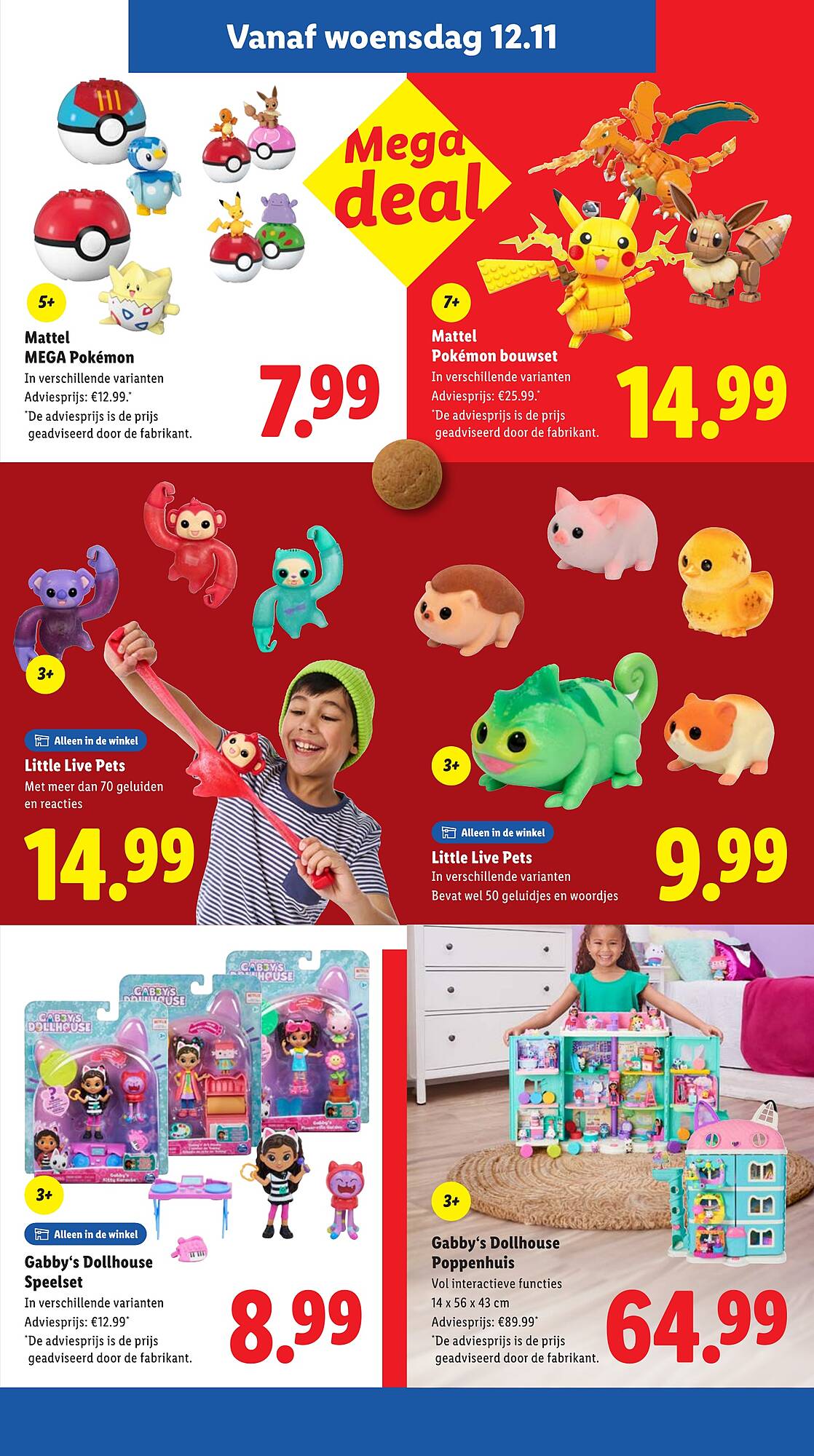 Lidl folder - Pagina 8