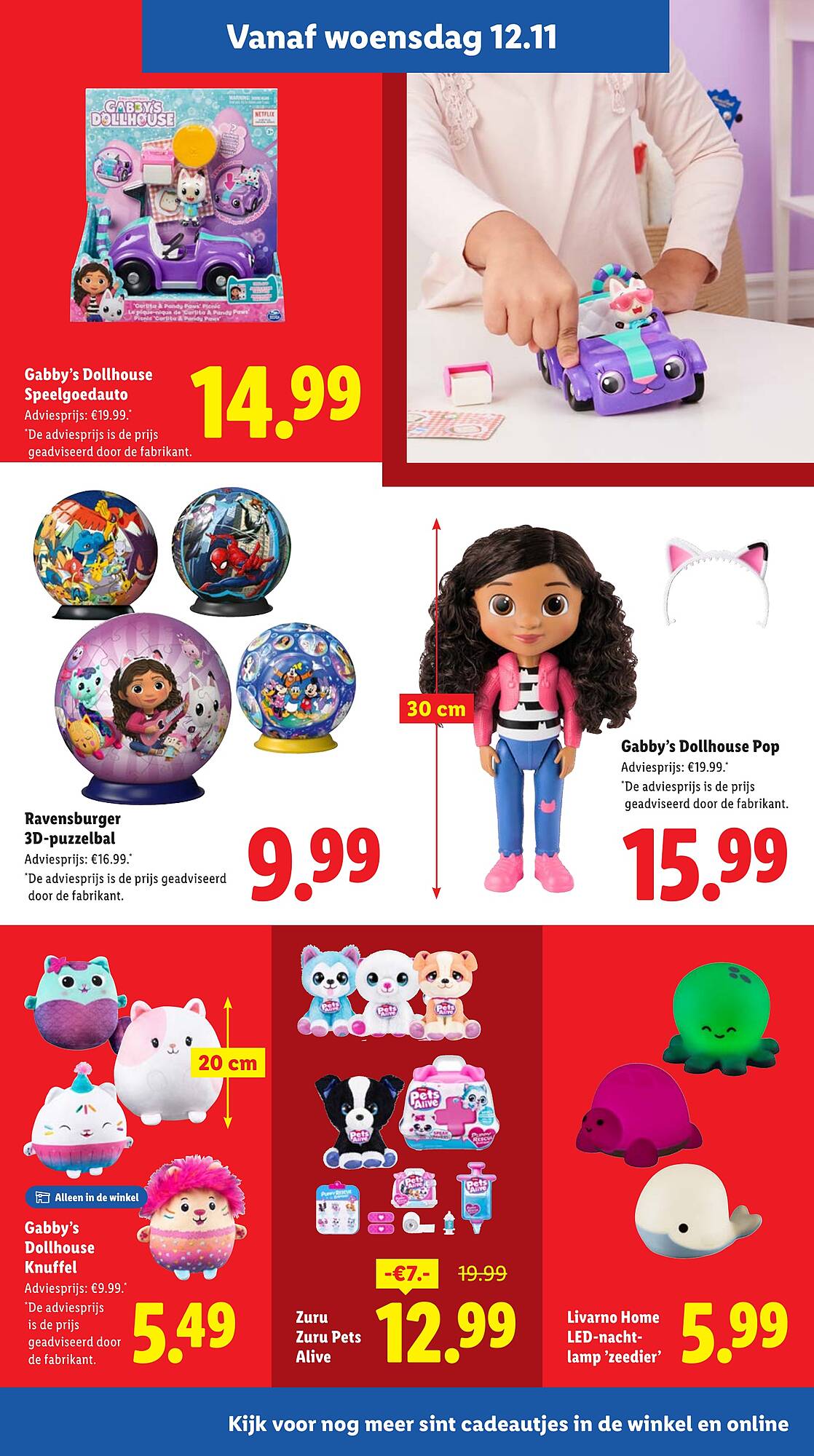 Lidl folder - Pagina 9