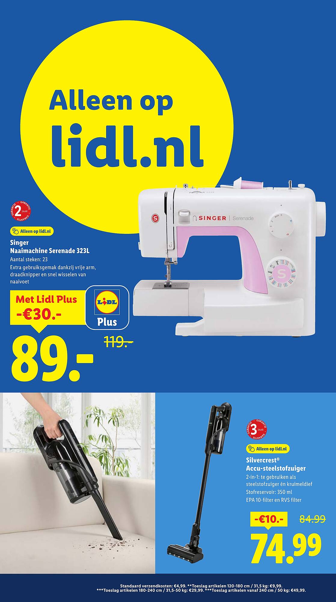 Lidl folder - Pagina 2