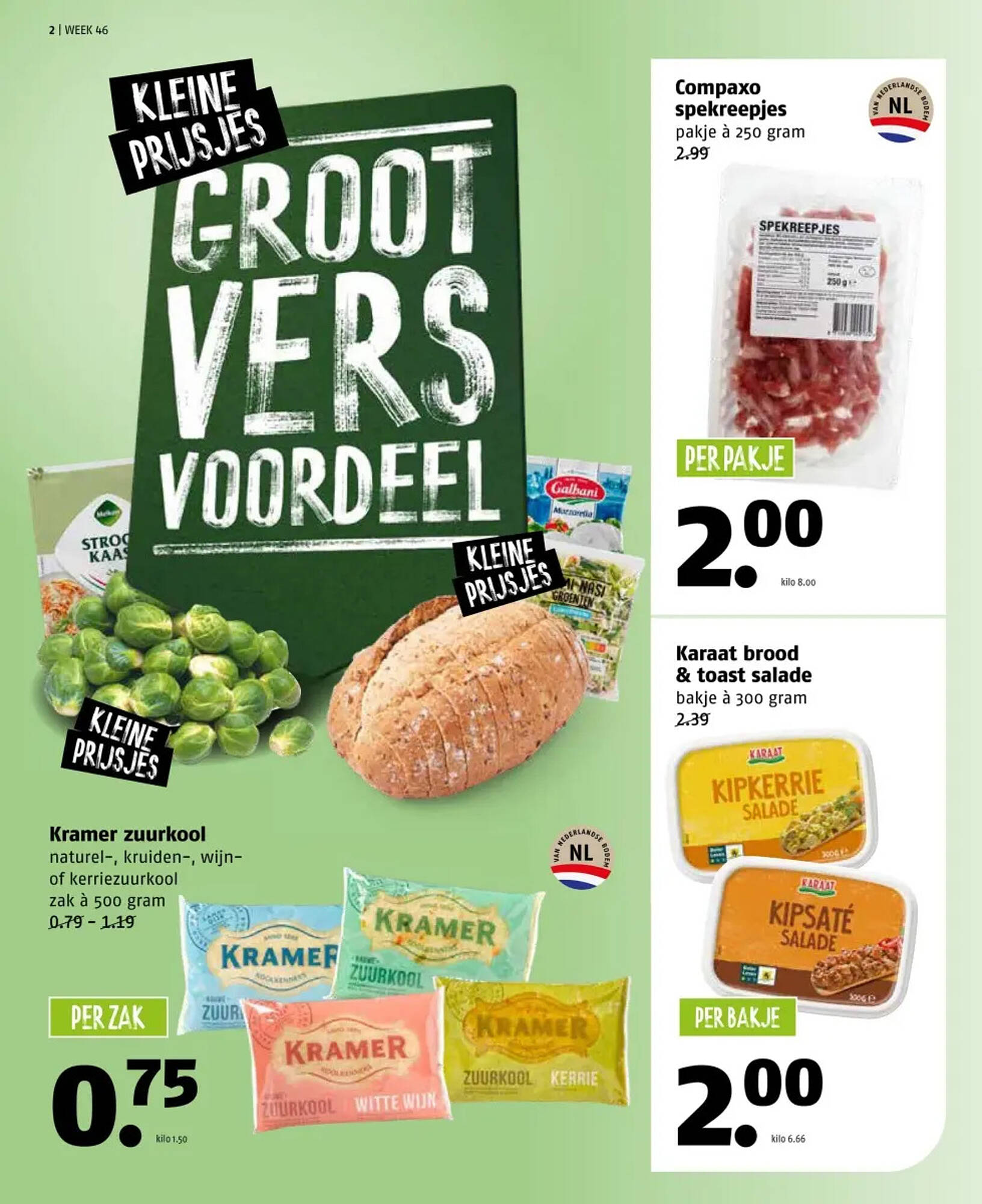 Poiesz folder - Pagina 2