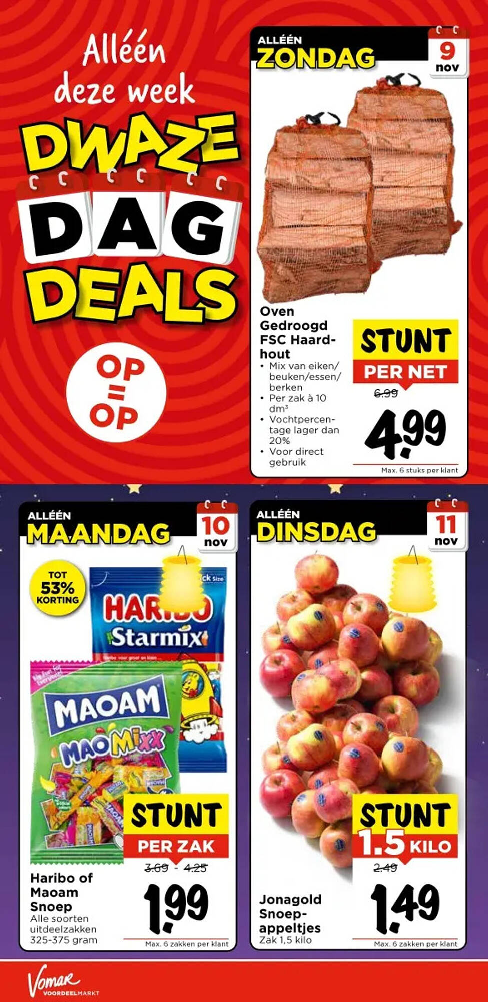 Vomar folder - Pagina 2