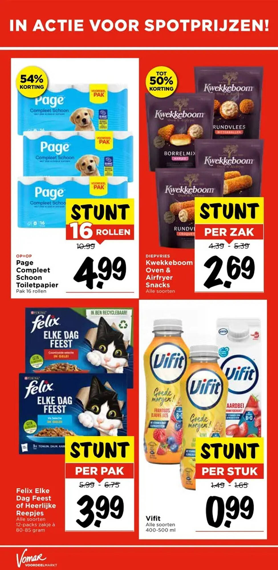 Vomar folder - Pagina 7