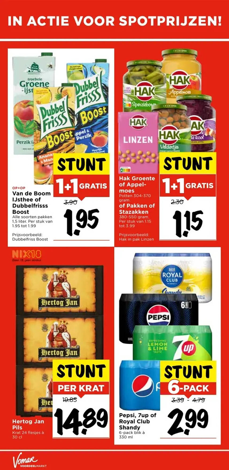 Vomar folder - Pagina 9