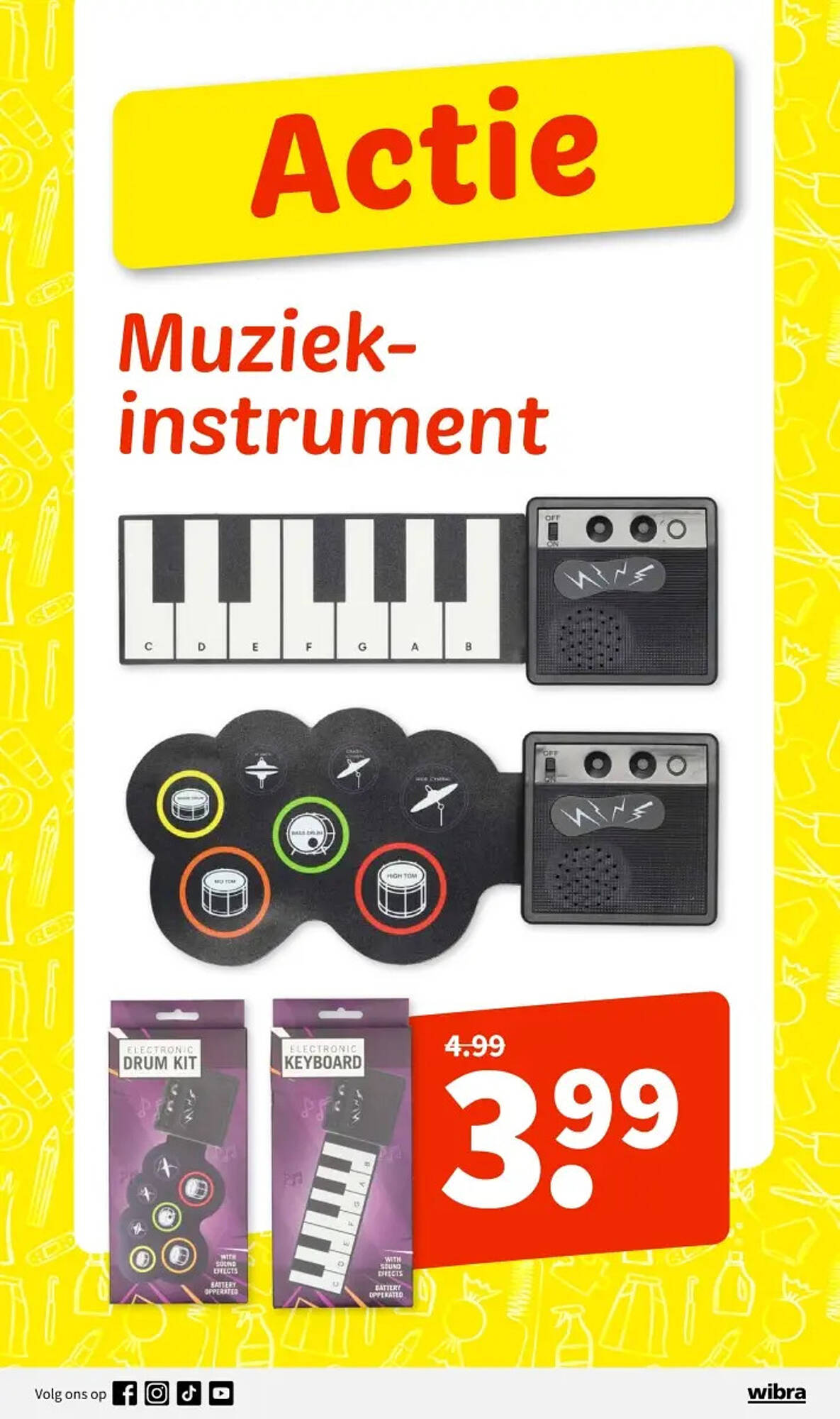 Wibra folder - Pagina 10