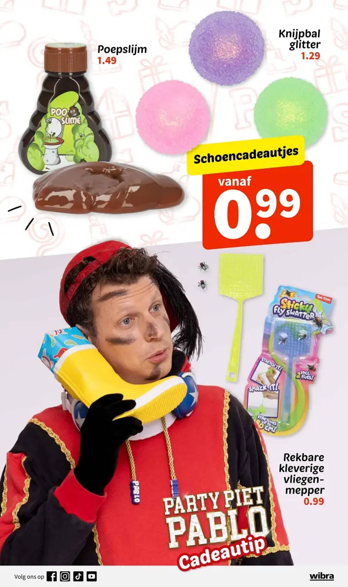 Wibra folder - Pagina 2