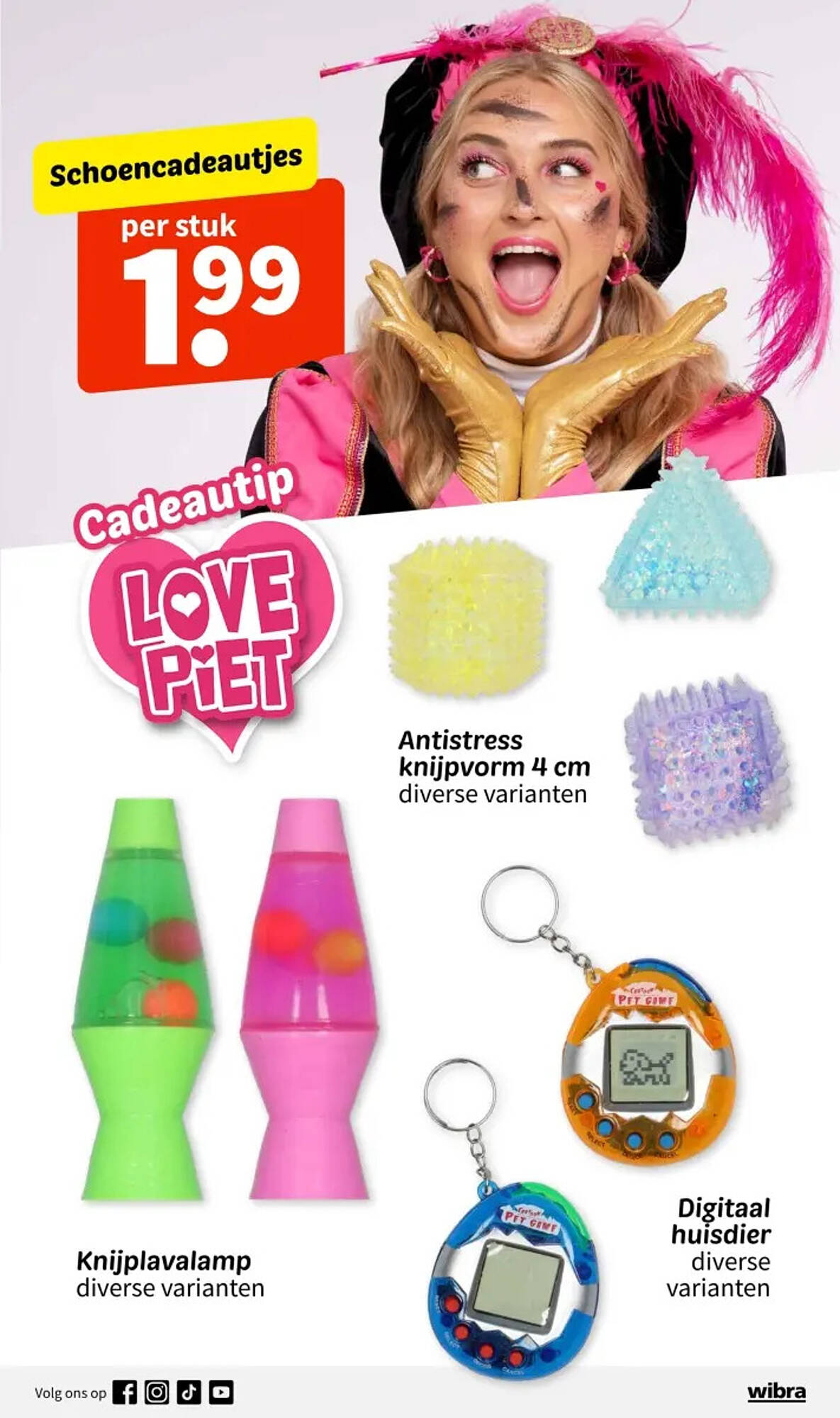 Wibra folder - Pagina 3