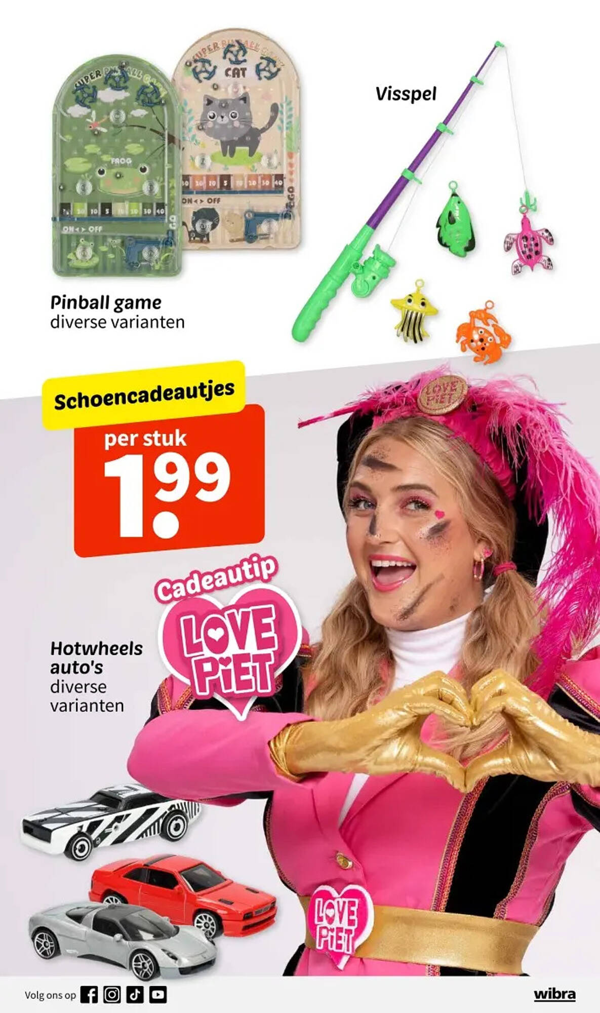 Wibra folder - Pagina 5