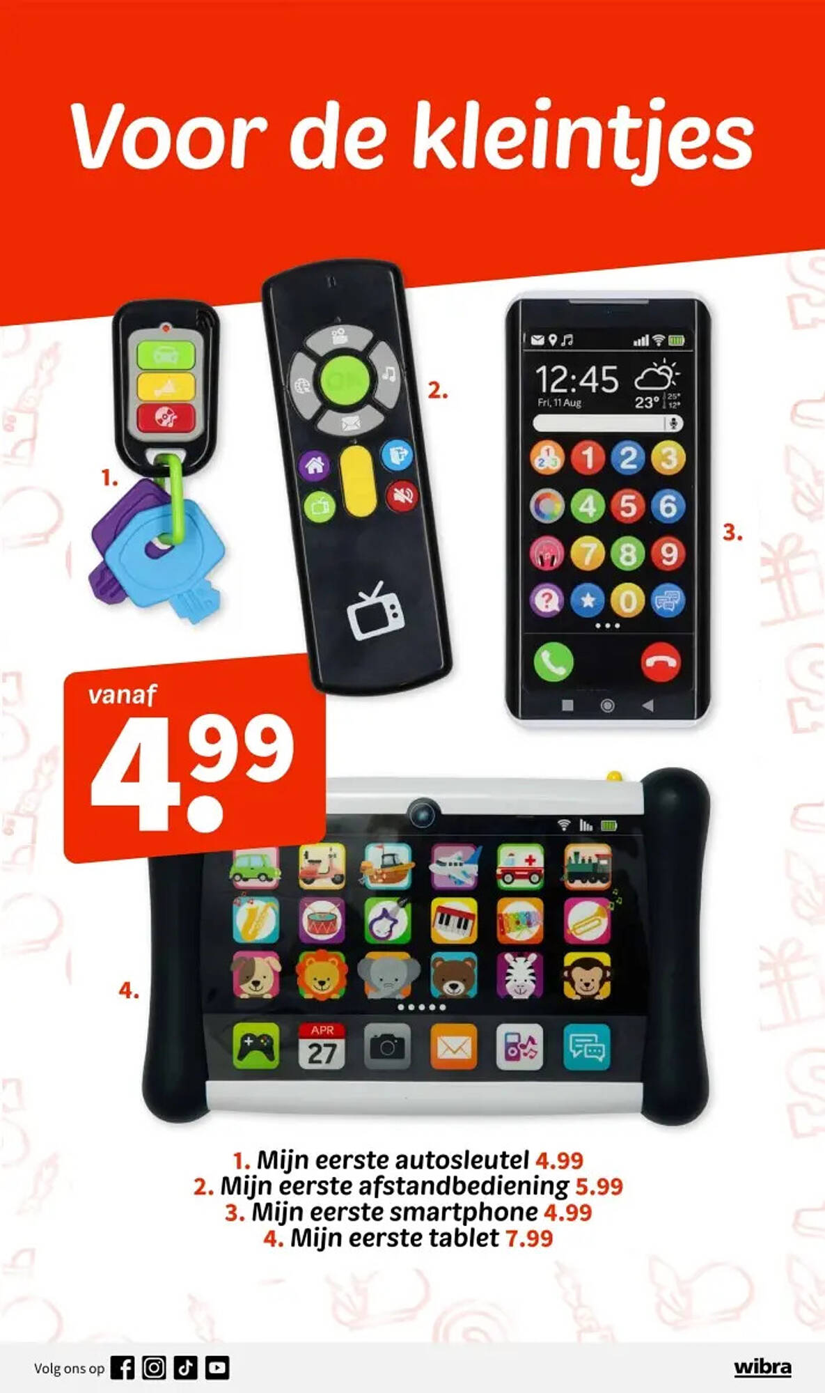 Wibra folder - Pagina 6