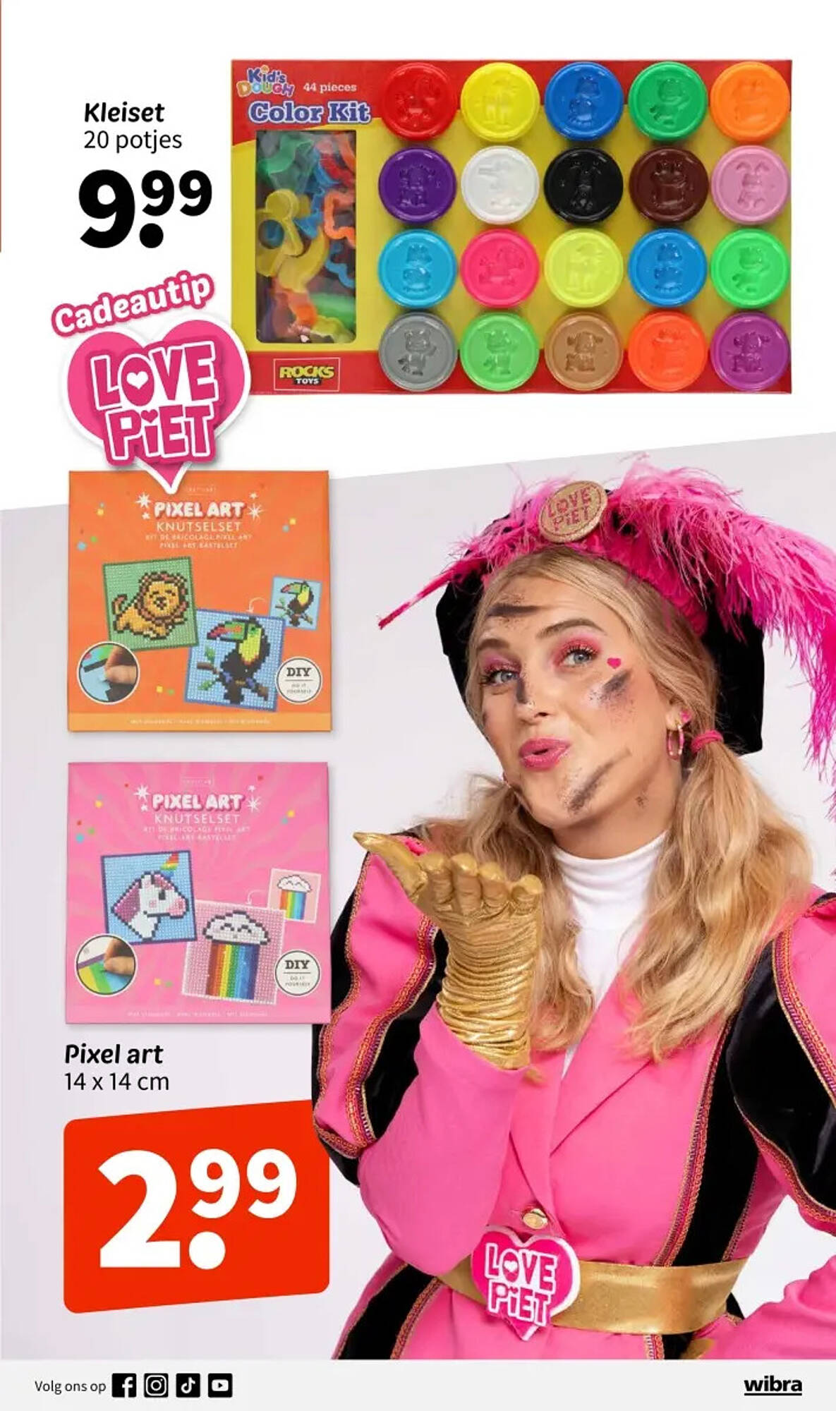 Wibra folder - Pagina 7