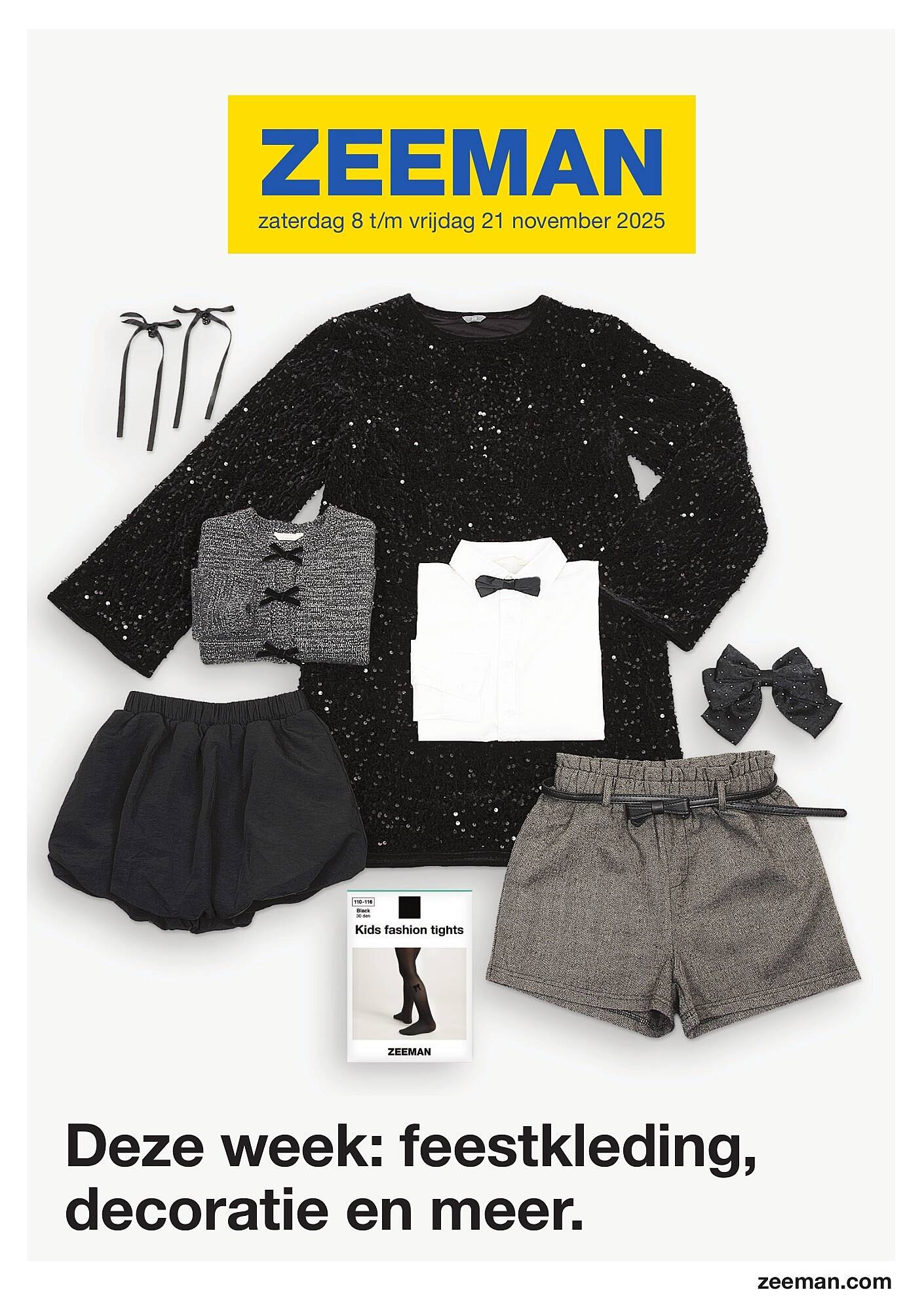 Zeeman folder - Pagina 1