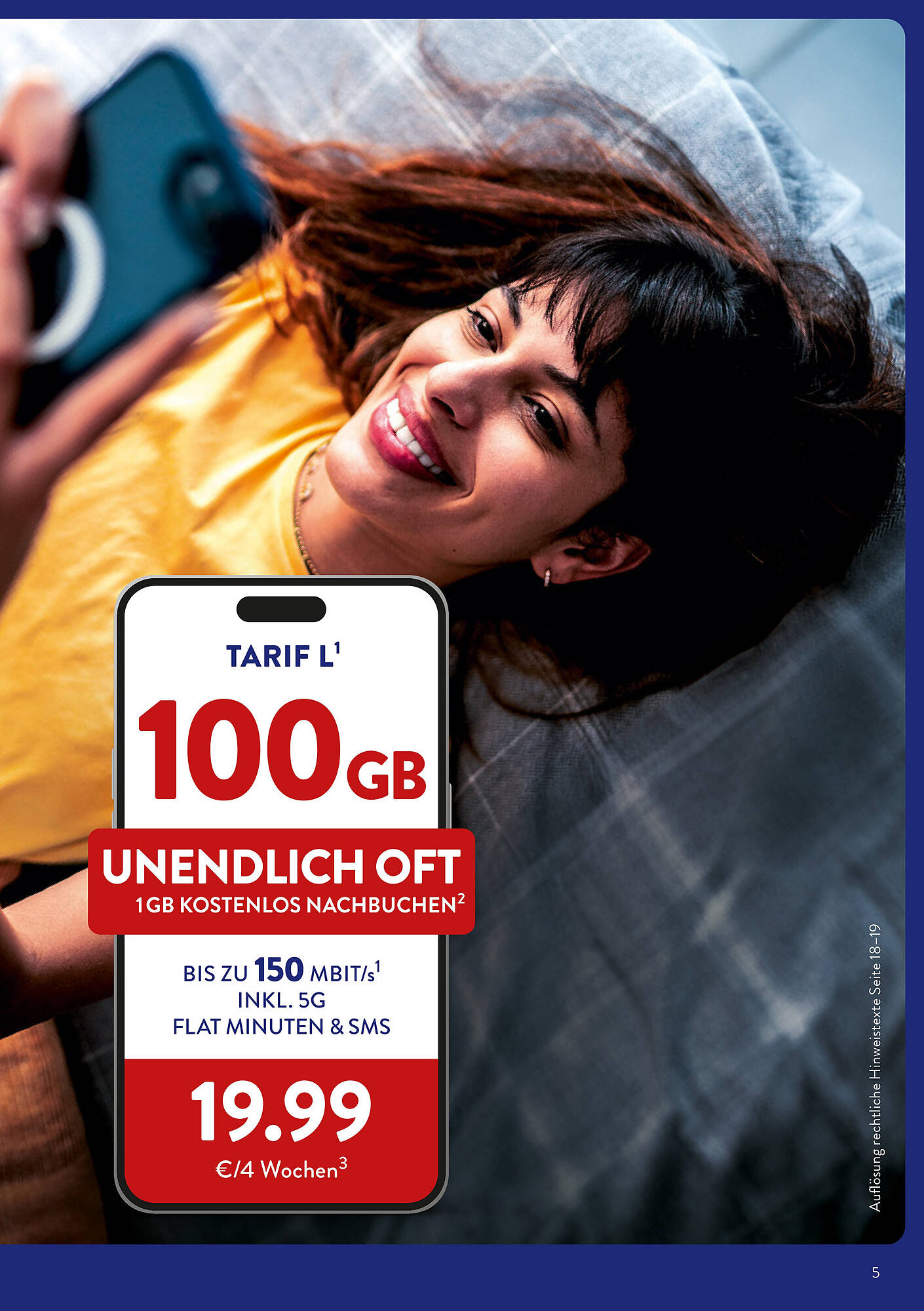 Aldi Süd folder - Pagina 5