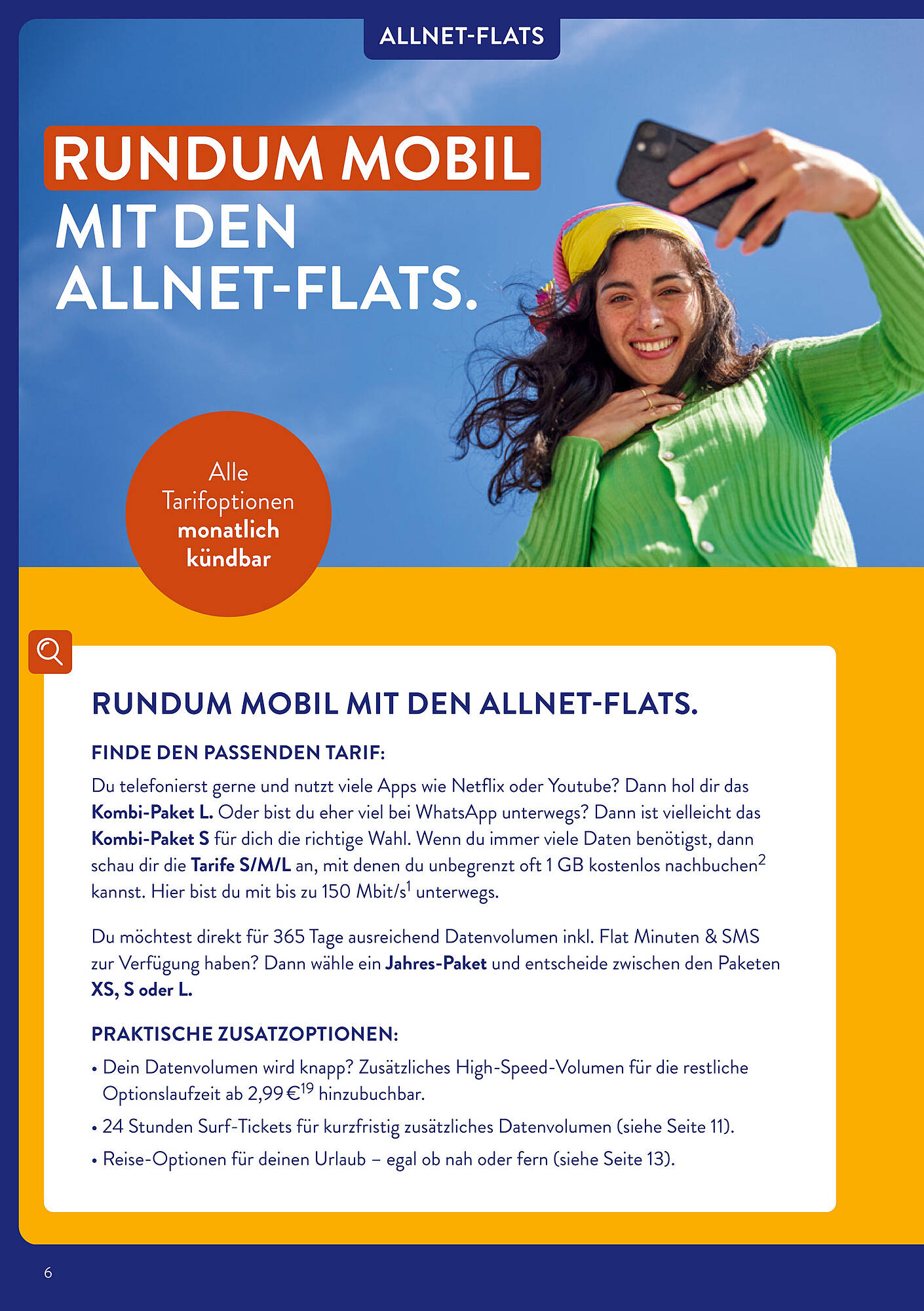 Aldi Süd folder - Pagina 6